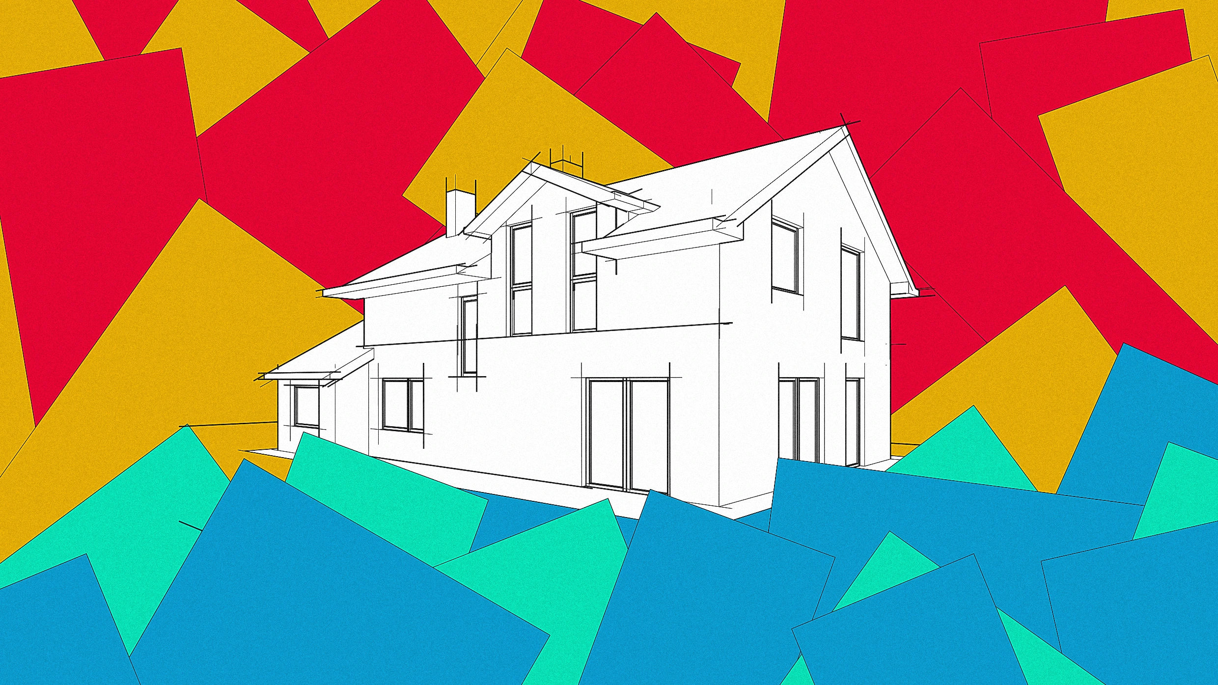 fastcompany.com - Kristin Toussaint - Home insurance rates have gone up for 6 million people. How climate change and Trump are making the affordability crisis worse