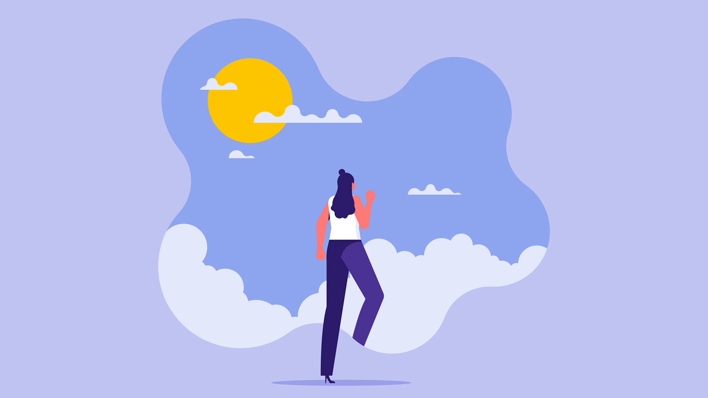 Gen Z is jealous of 'millennial optimism'