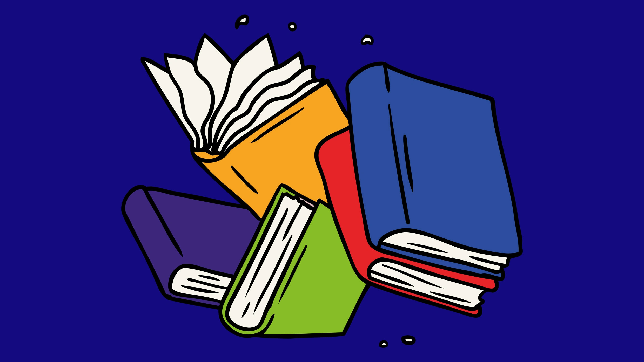 Top 12 productivity books of 2025 to change your relationship with work and time