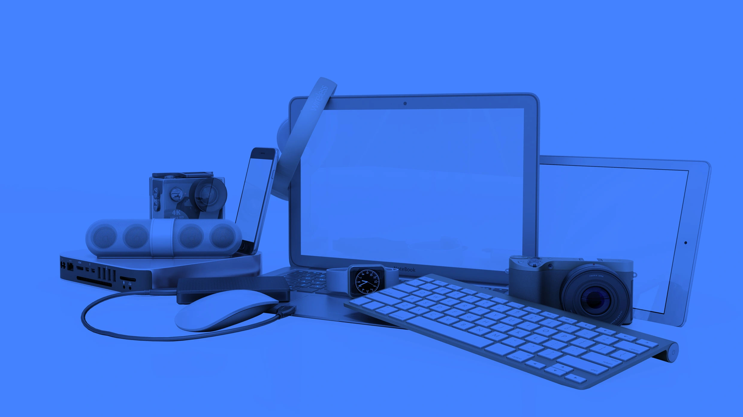 Pre-owned electronics are making a comeback