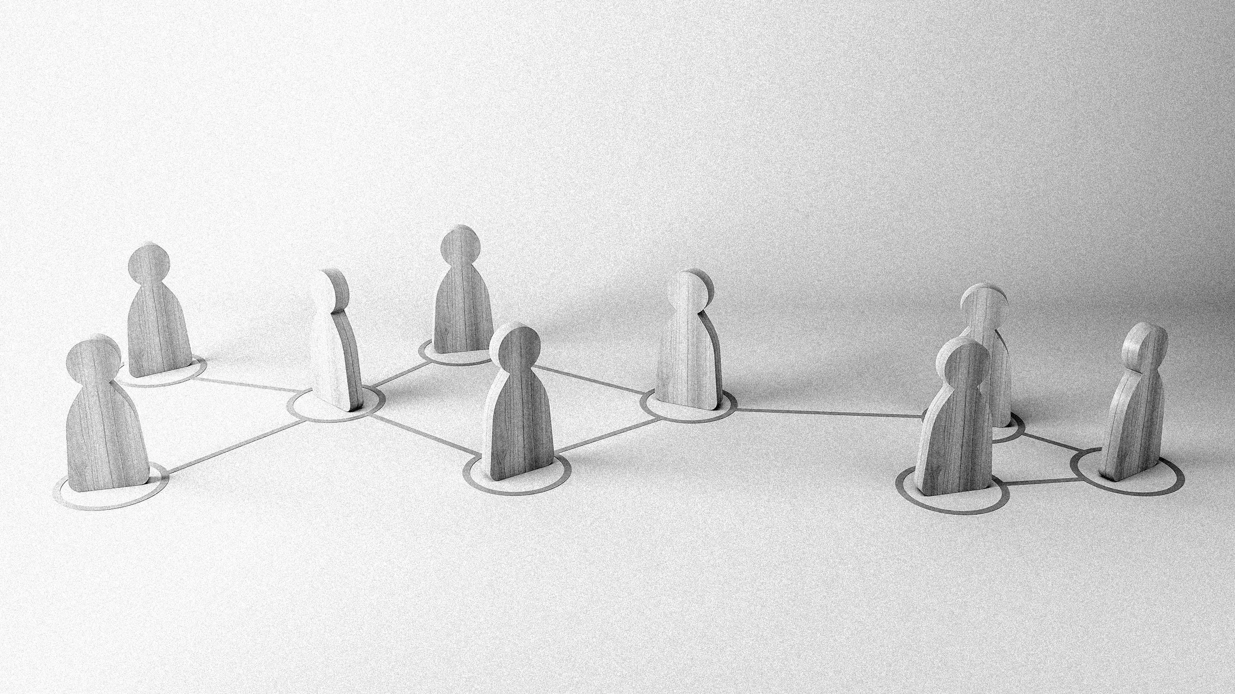 How to find community as a solopreneur