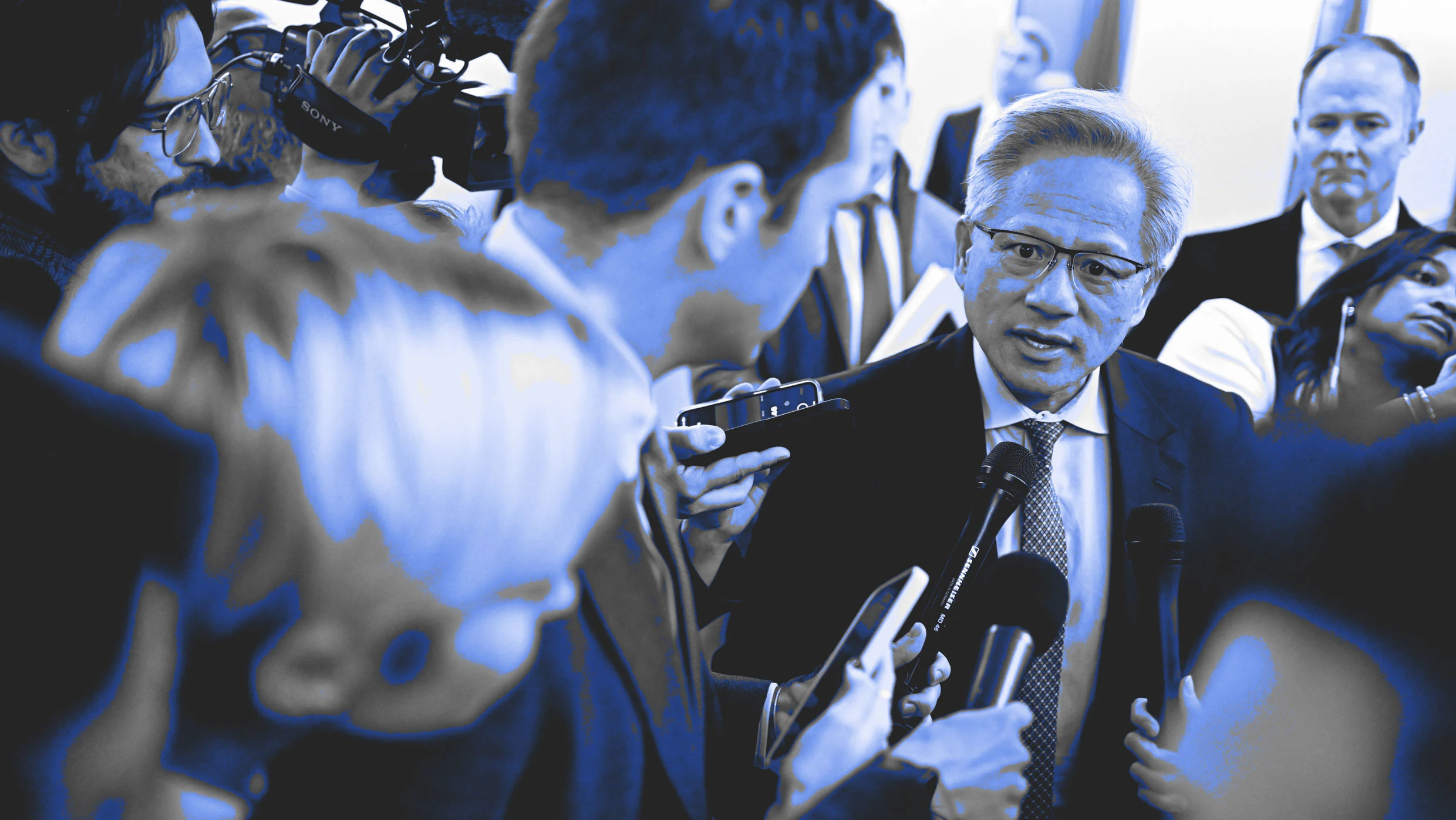 fastcompany.com - Mark Sullivan - After Nvidia's White House 'coup,' China may not be buying