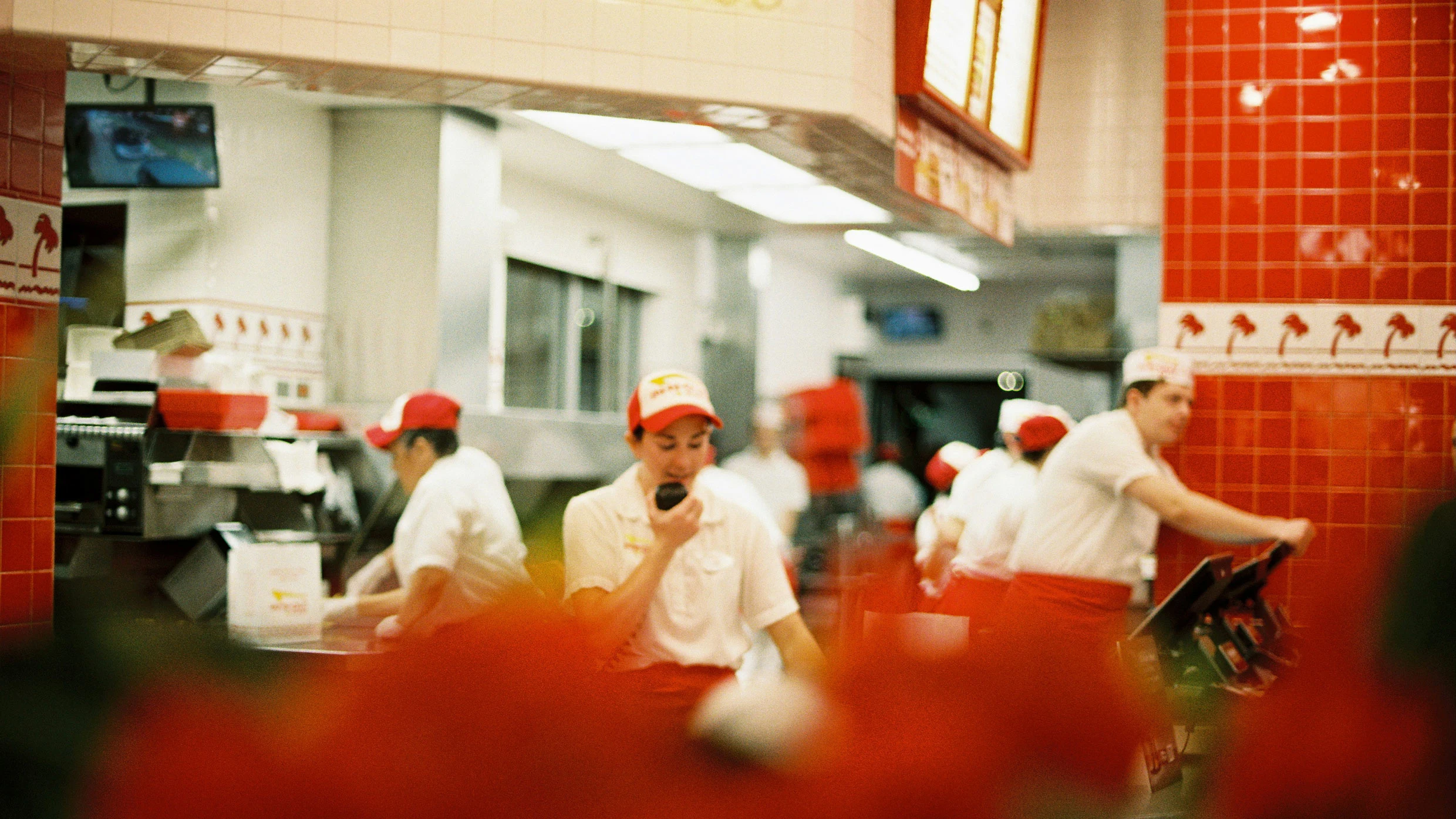 In-N-Out is fed up with 6-7