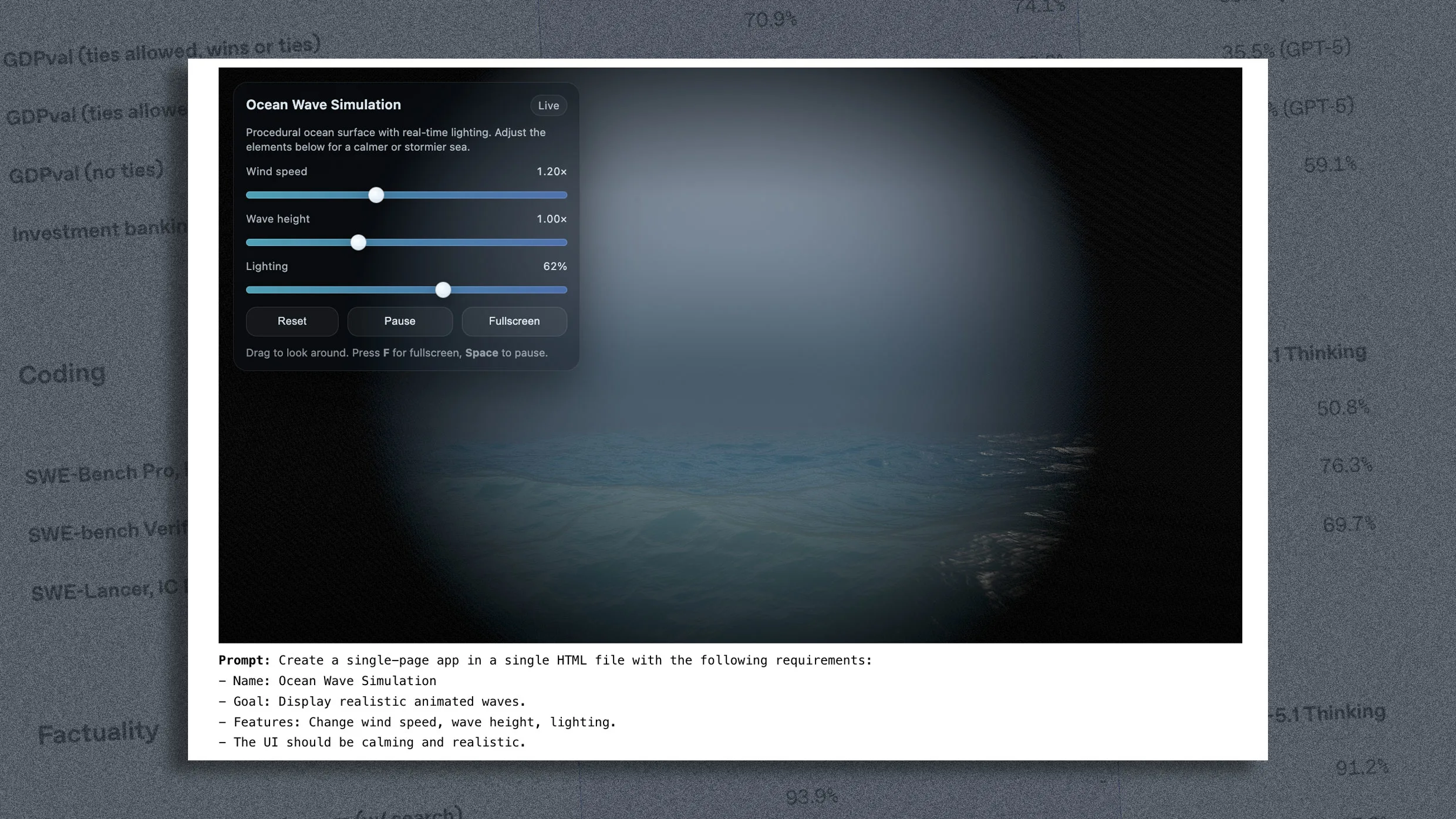 OpenAI is clapping back at Google’s Gemini 3 with a new GPT-5.2