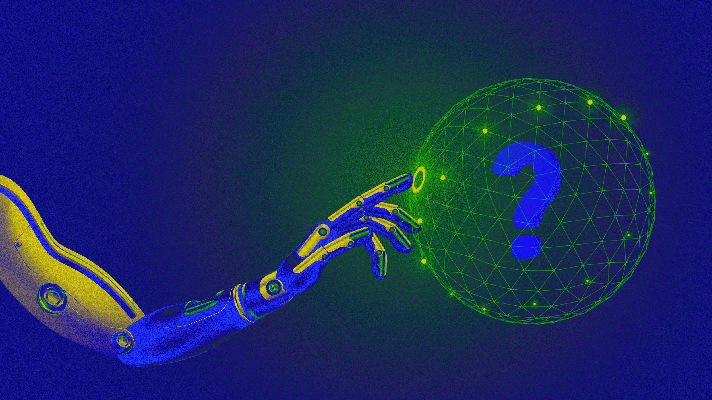 2026: A year of questions and a question of institutions