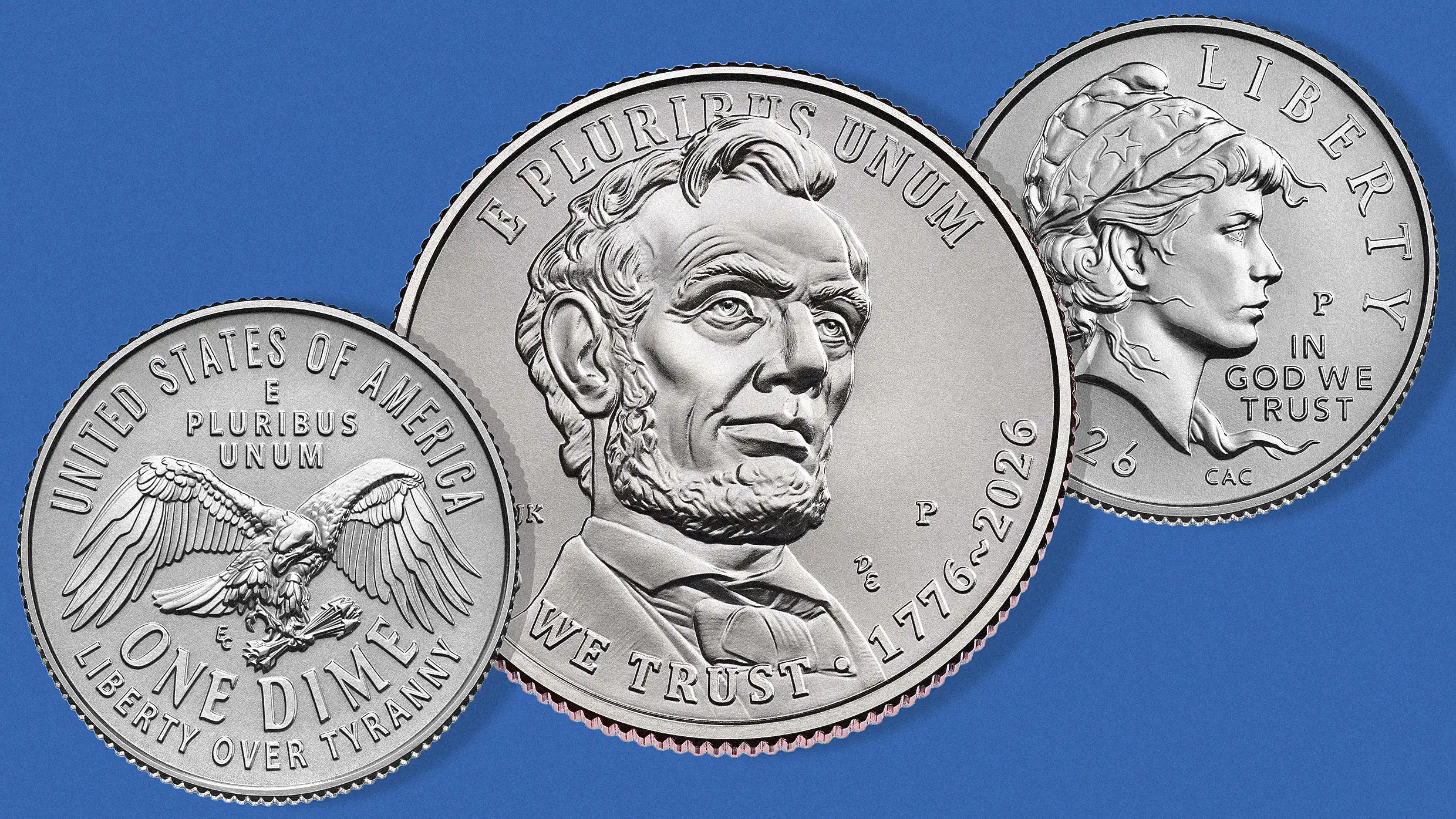【希少】 1998年ブリタニア 2ポンド銀貨 The  Mint U.S. Mint reveals coins for 250th anniversary of U.S. independence