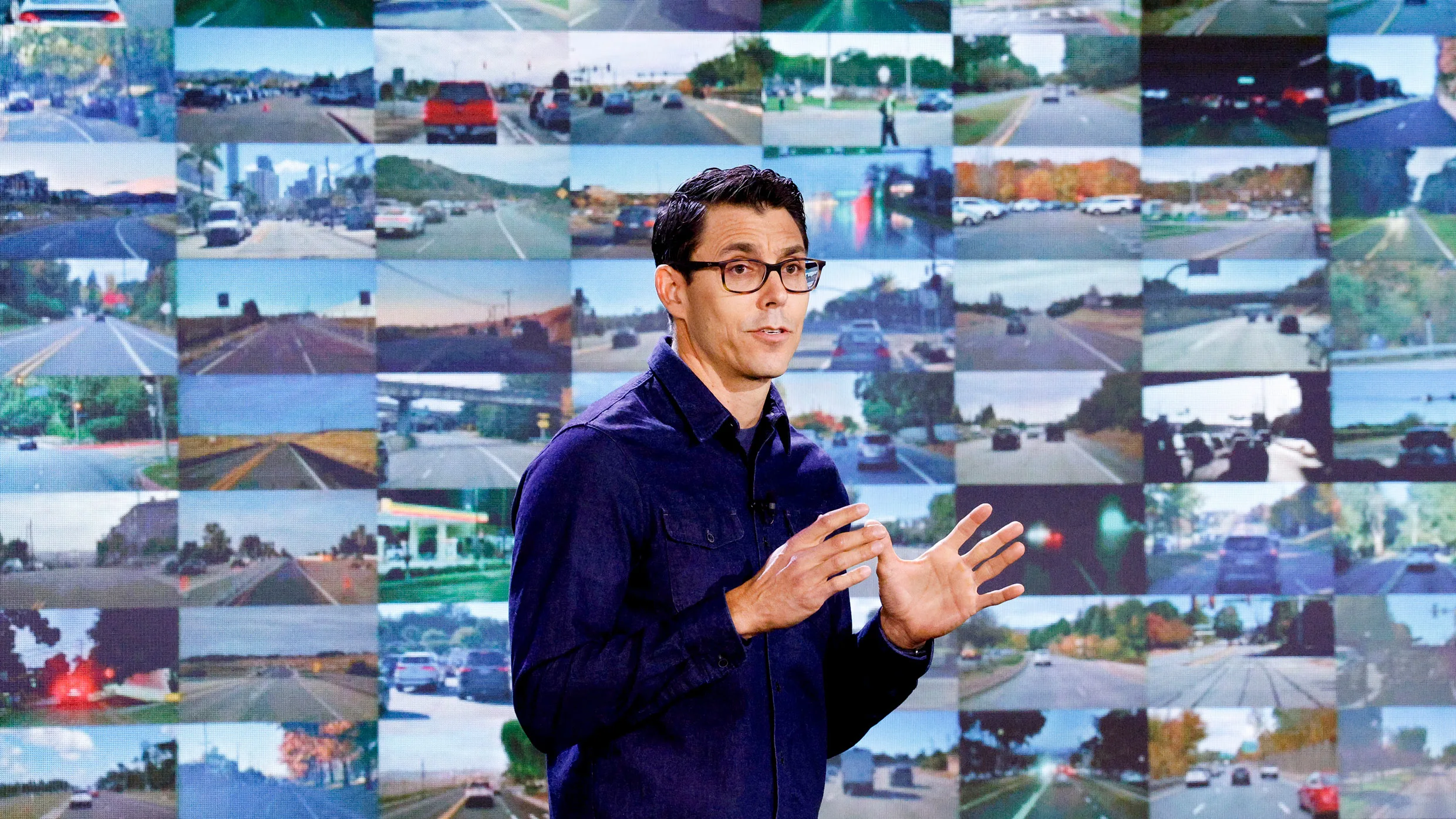 Rivian CEO RJ Scaringe charts a new course for autonomous vehicles