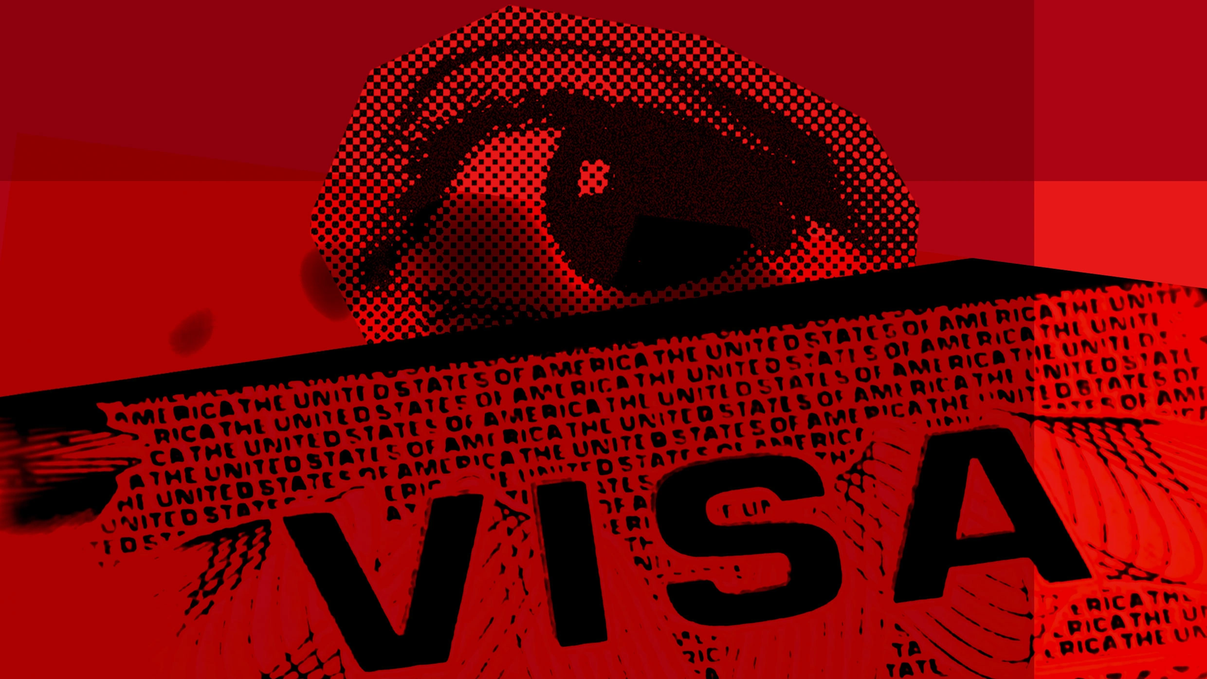 The U.S. is now blocking visas for people who fight misinformation