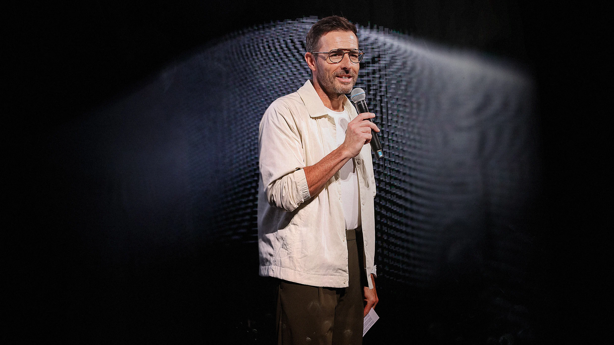 Calvin McDonald's departure is a problem for Lululemon