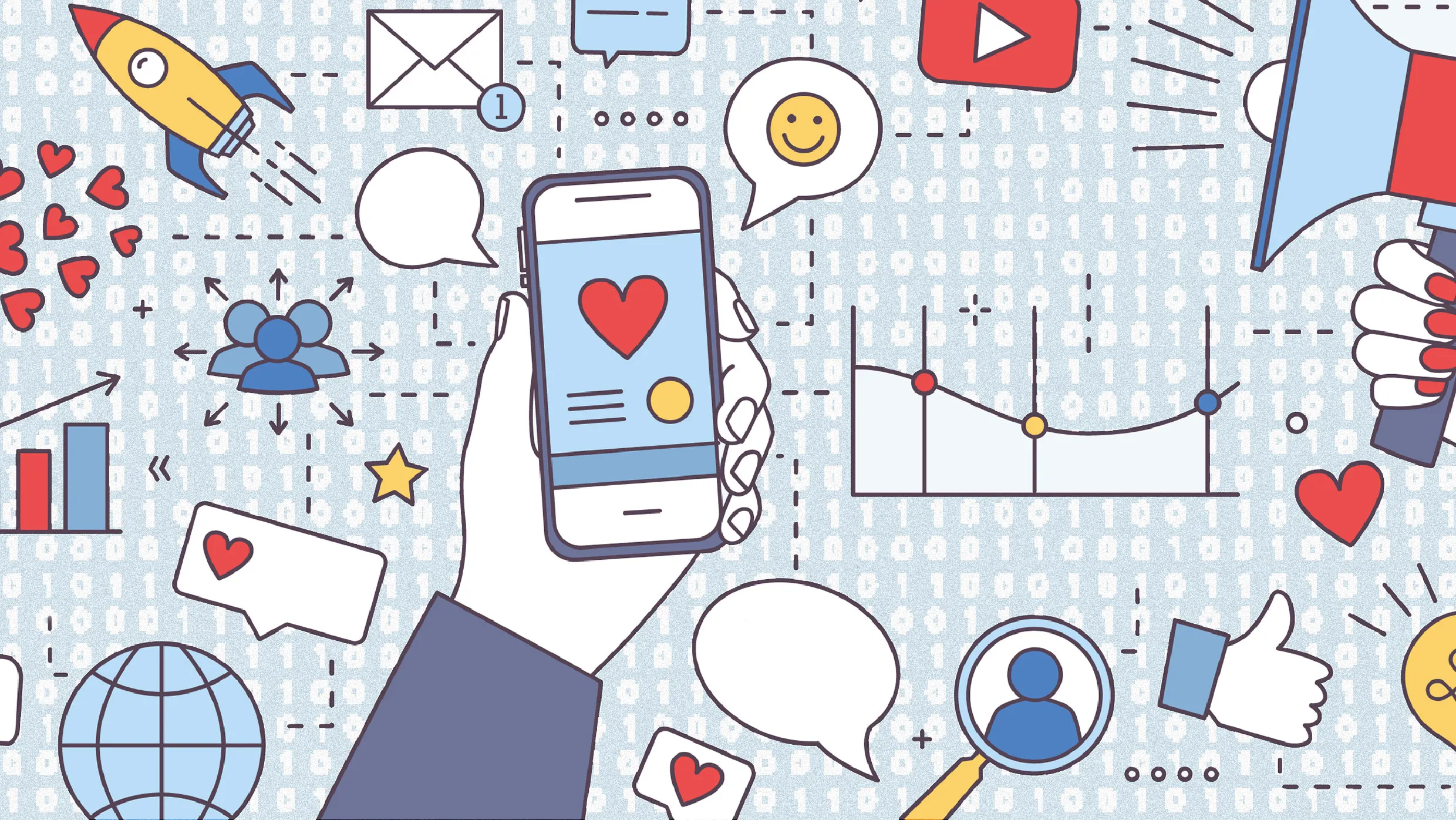 5 predictions for AI's growing role in the media in 2026