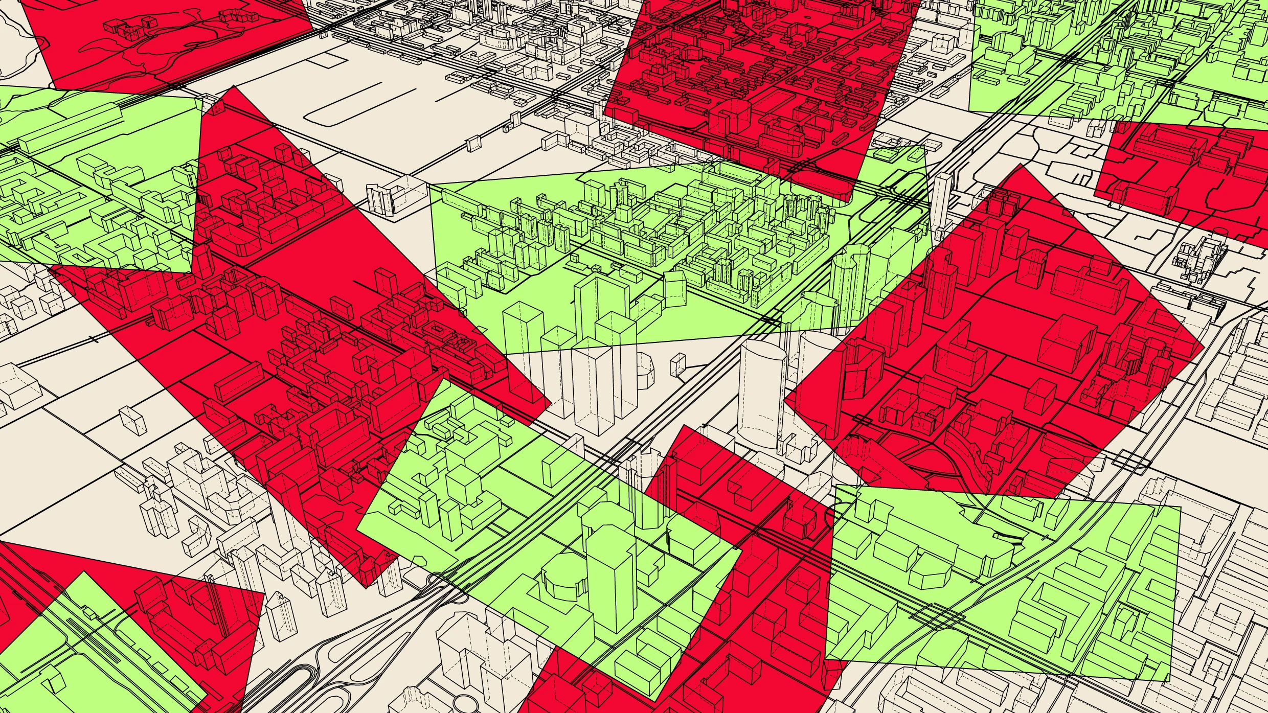 Why zoning does more harm than good