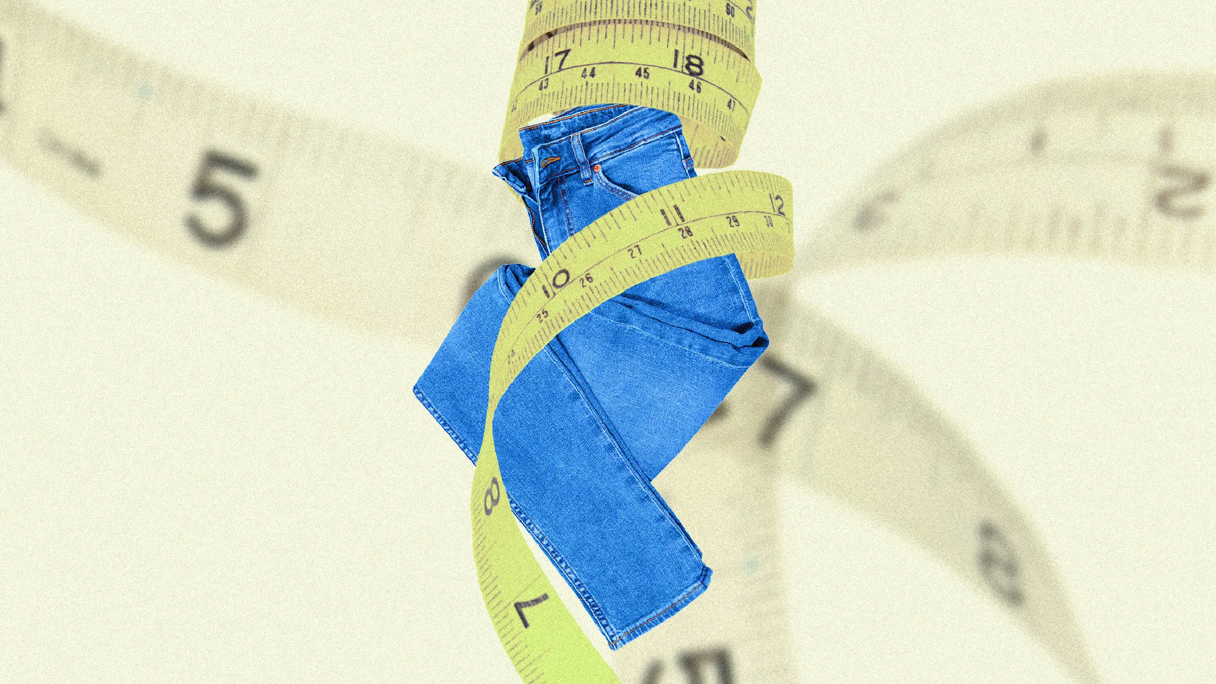 Thrifting in the age of Ozempic