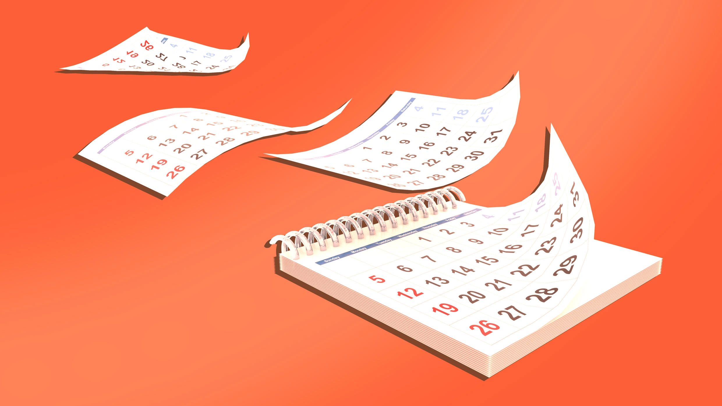 Most resolutions collapse by February. Here's the system high performers use instead