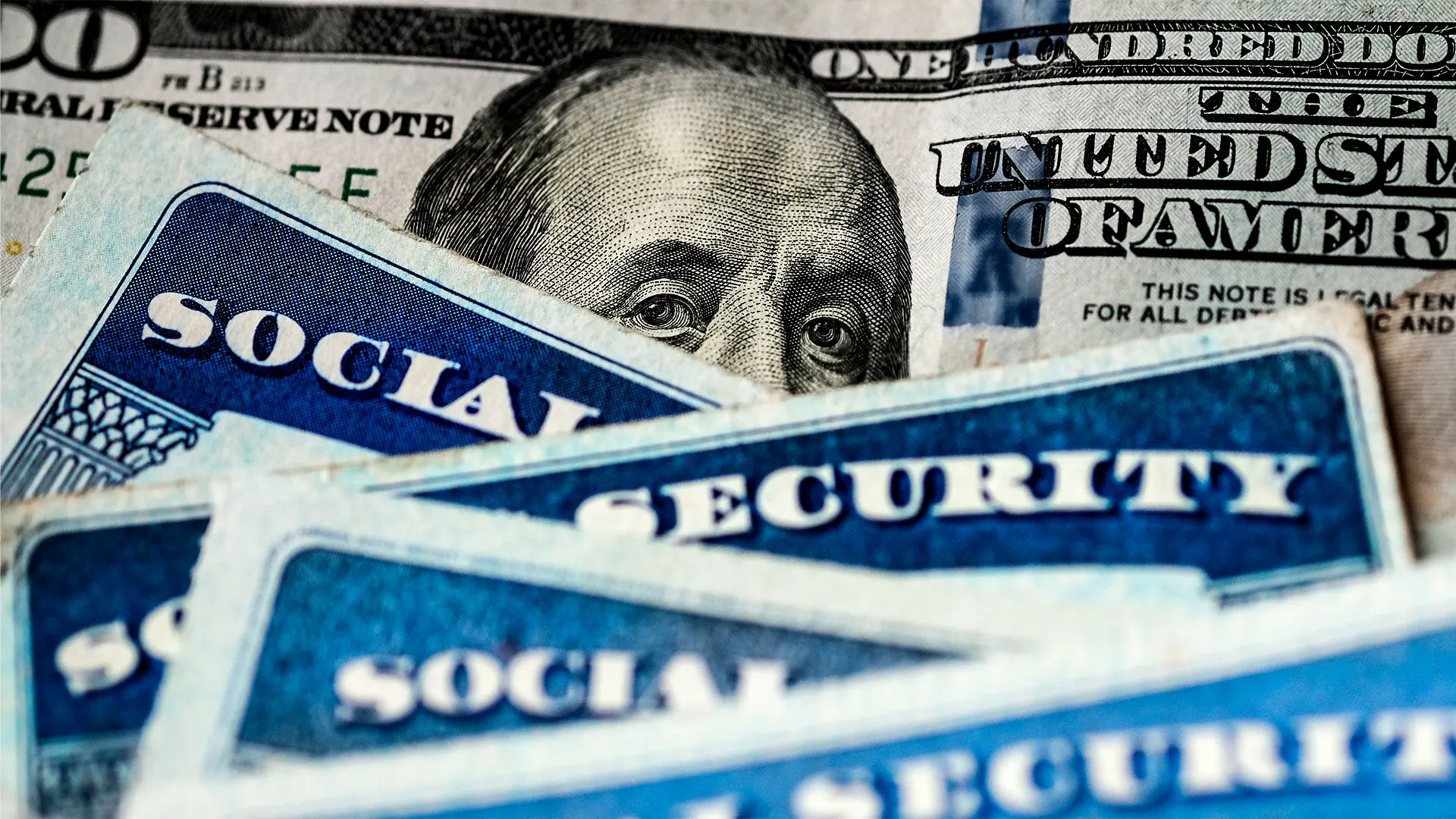 Social Security checks could get a big tax break in 2026 from a new 'senior deduction.' What you need to know