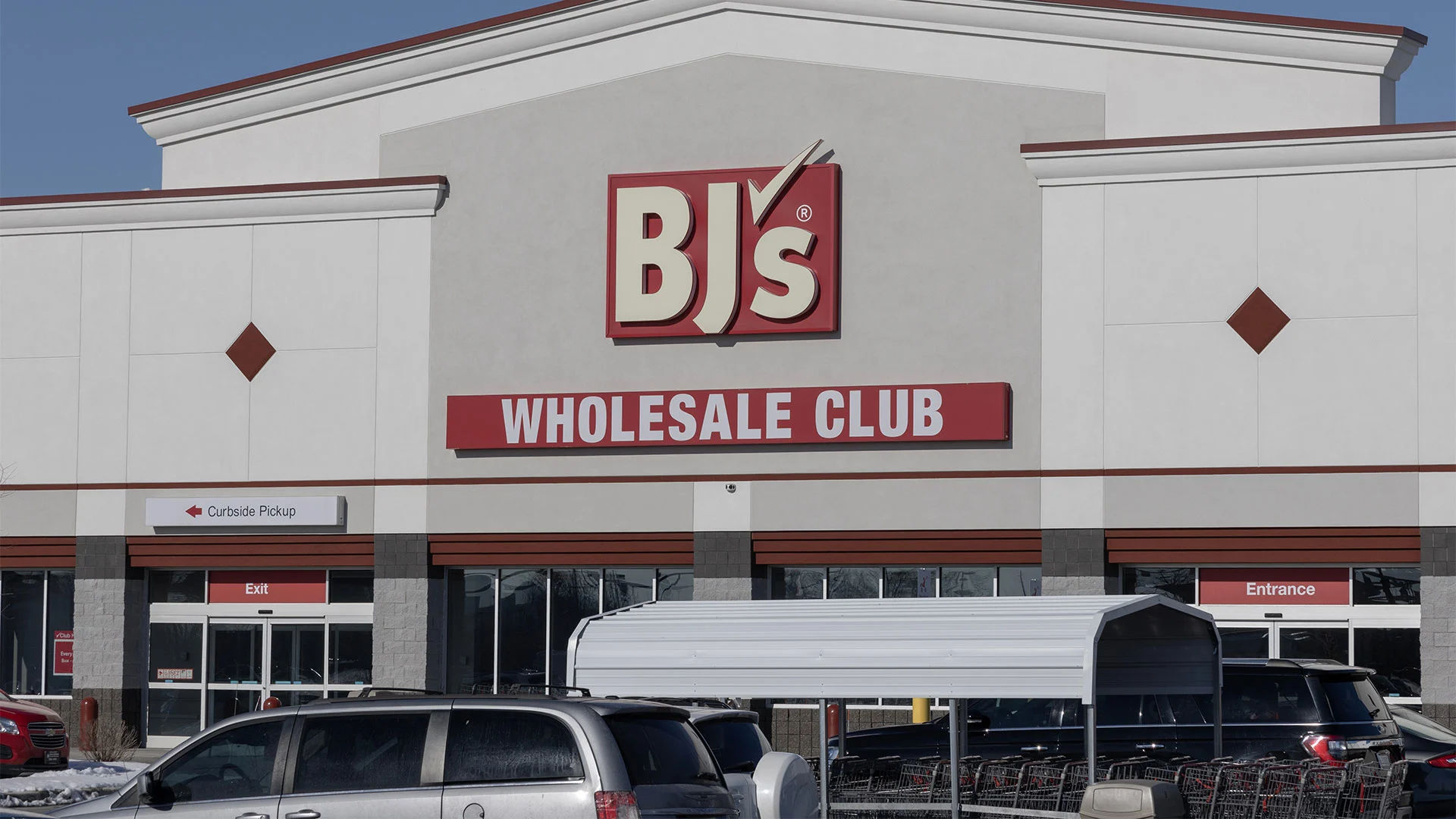 BJ's Wholesale Club is opening 9 new stores in 2026. Here's the full list of locations coming soon