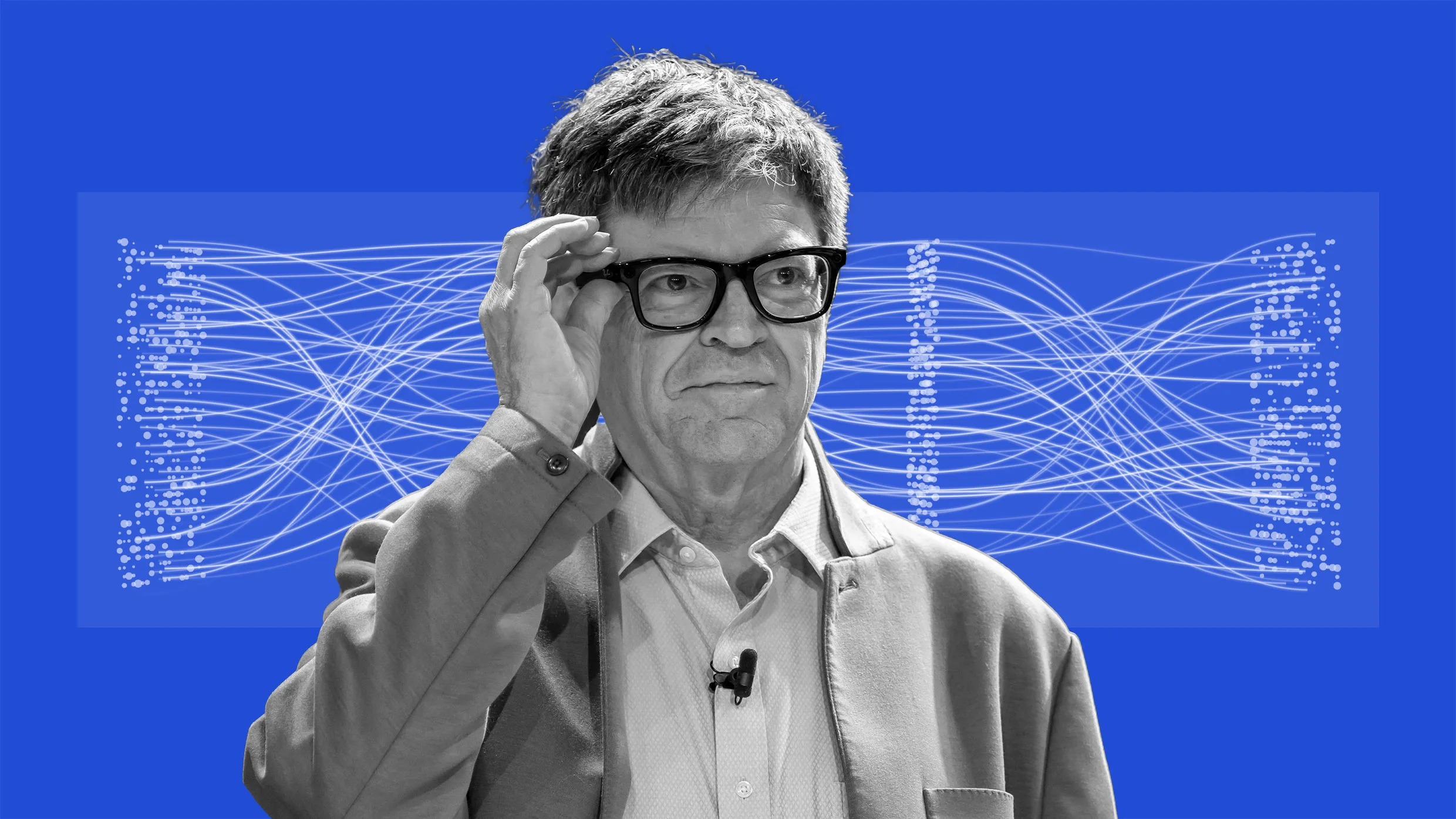 Is 'artificial general intelligence' an illusion? Yann LeCun thinks so