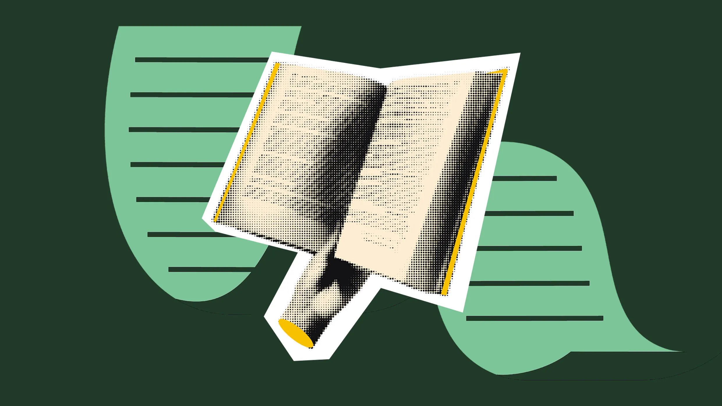 These sites and apps will help you assemble the perfect holiday reading list