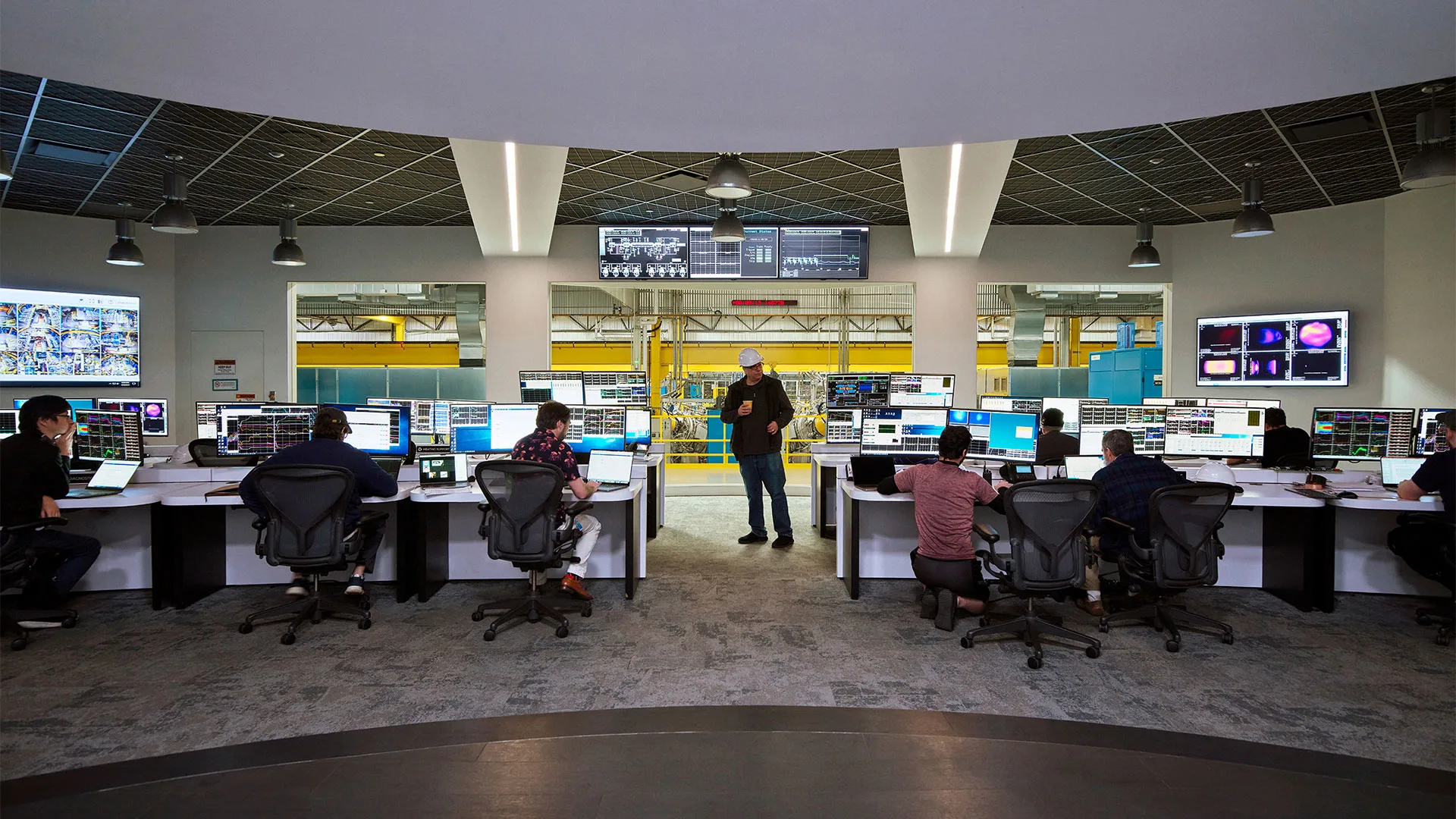 fastcompany.com - Sam Becker - Trump Media stock price skyrockets on surprise announcement of merger with TAE Technologies