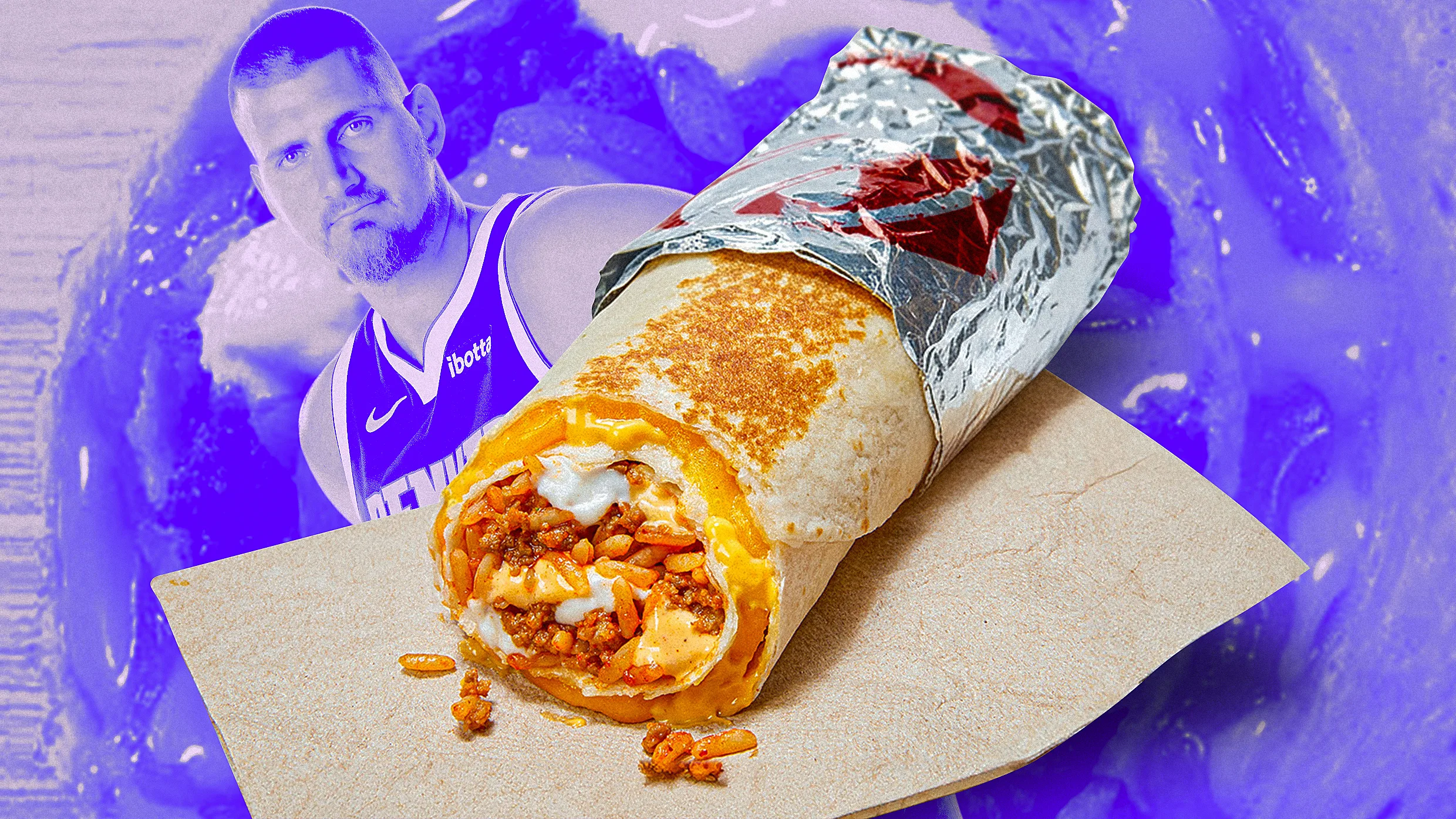 fastcompany.com - Grace Snelling - A brief history of the quesarito, Taco Bell's visionary fast-food monstrosity