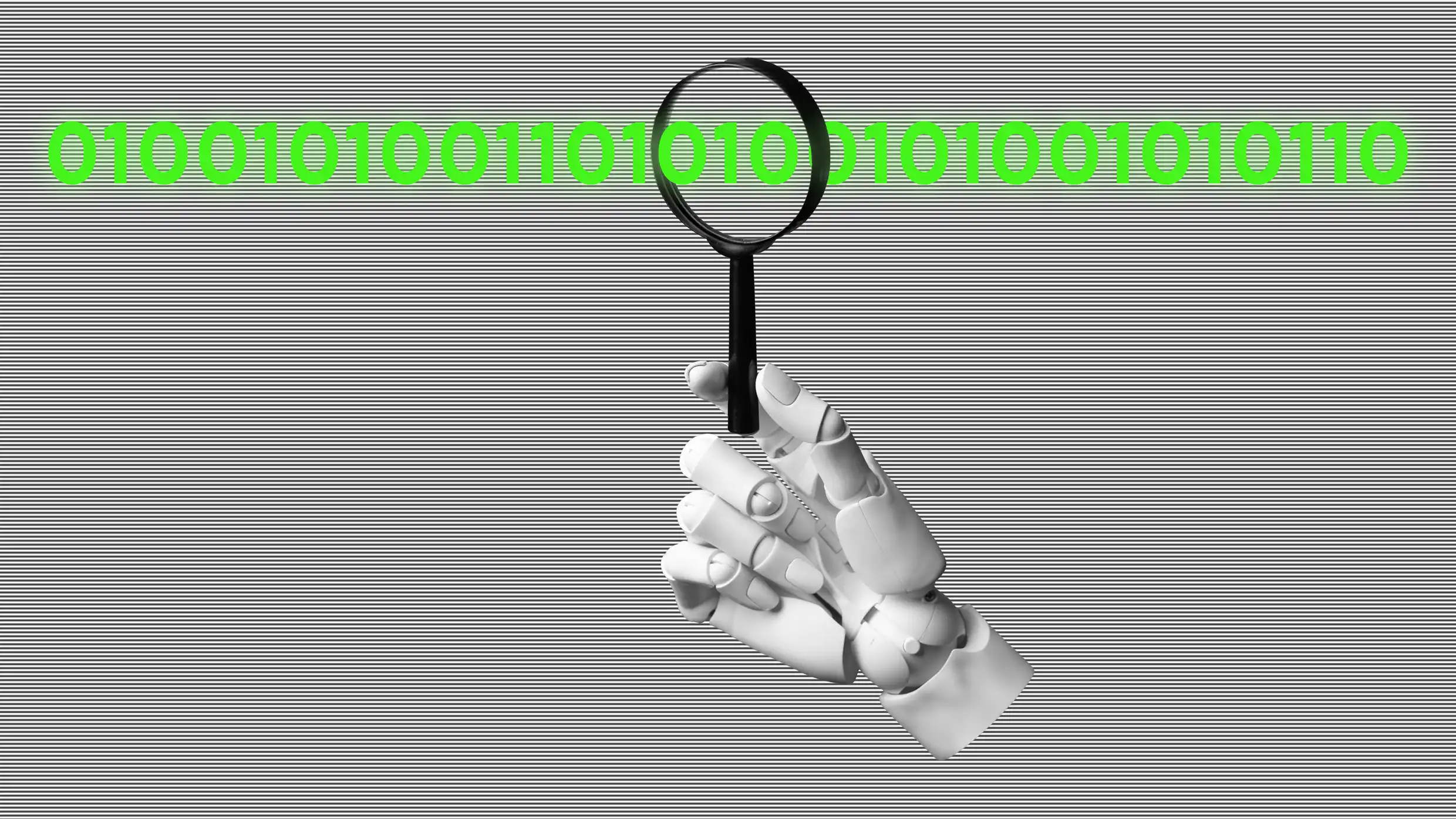 Detecting AI-written text is challenging, even for AI. Here's why