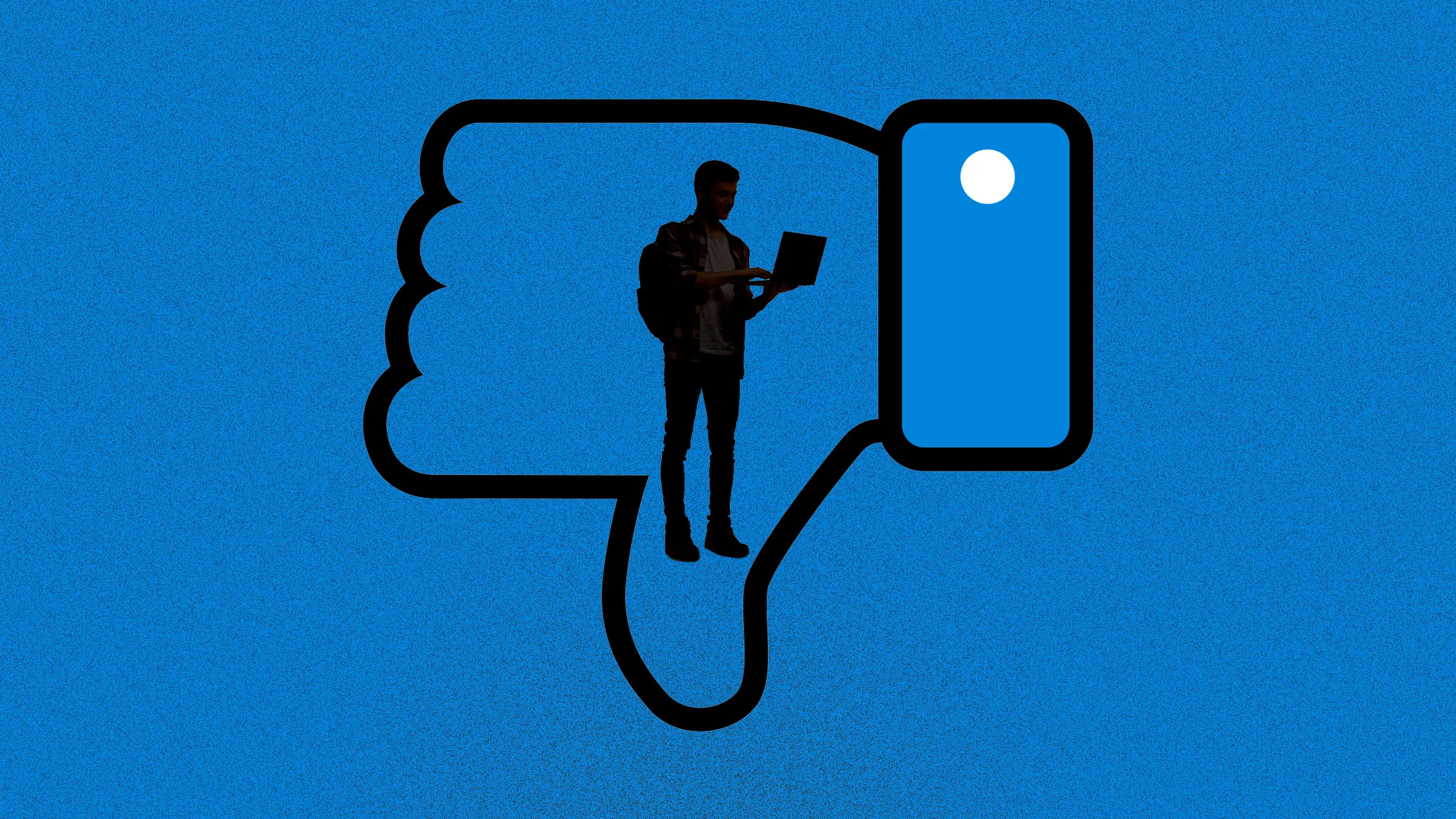 Tech is not the sexy job it used to be