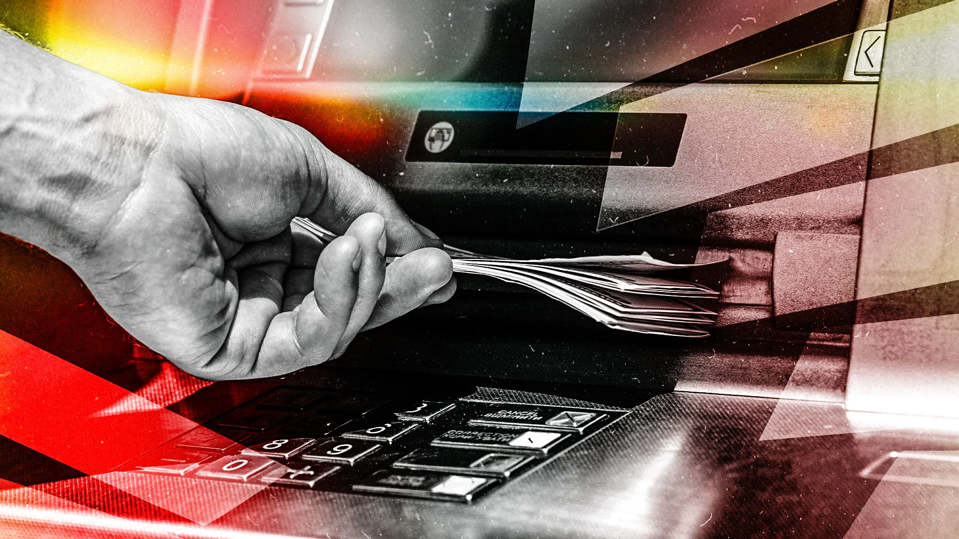 Used an ATM since 2007? Visa and Mastercard may owe you cash