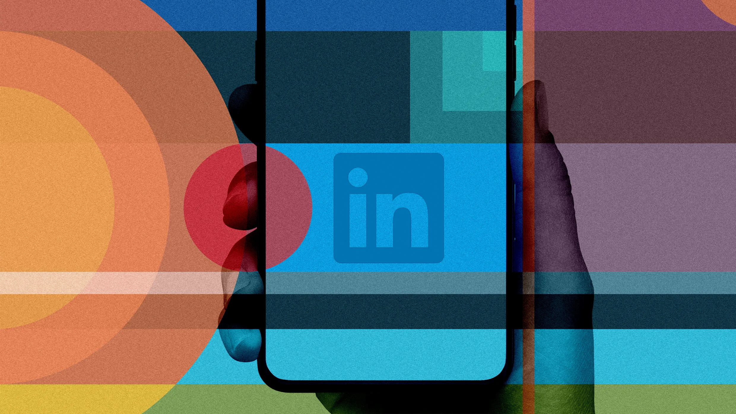 Even LinkedIn has hopped on the Spotify Wrapped train