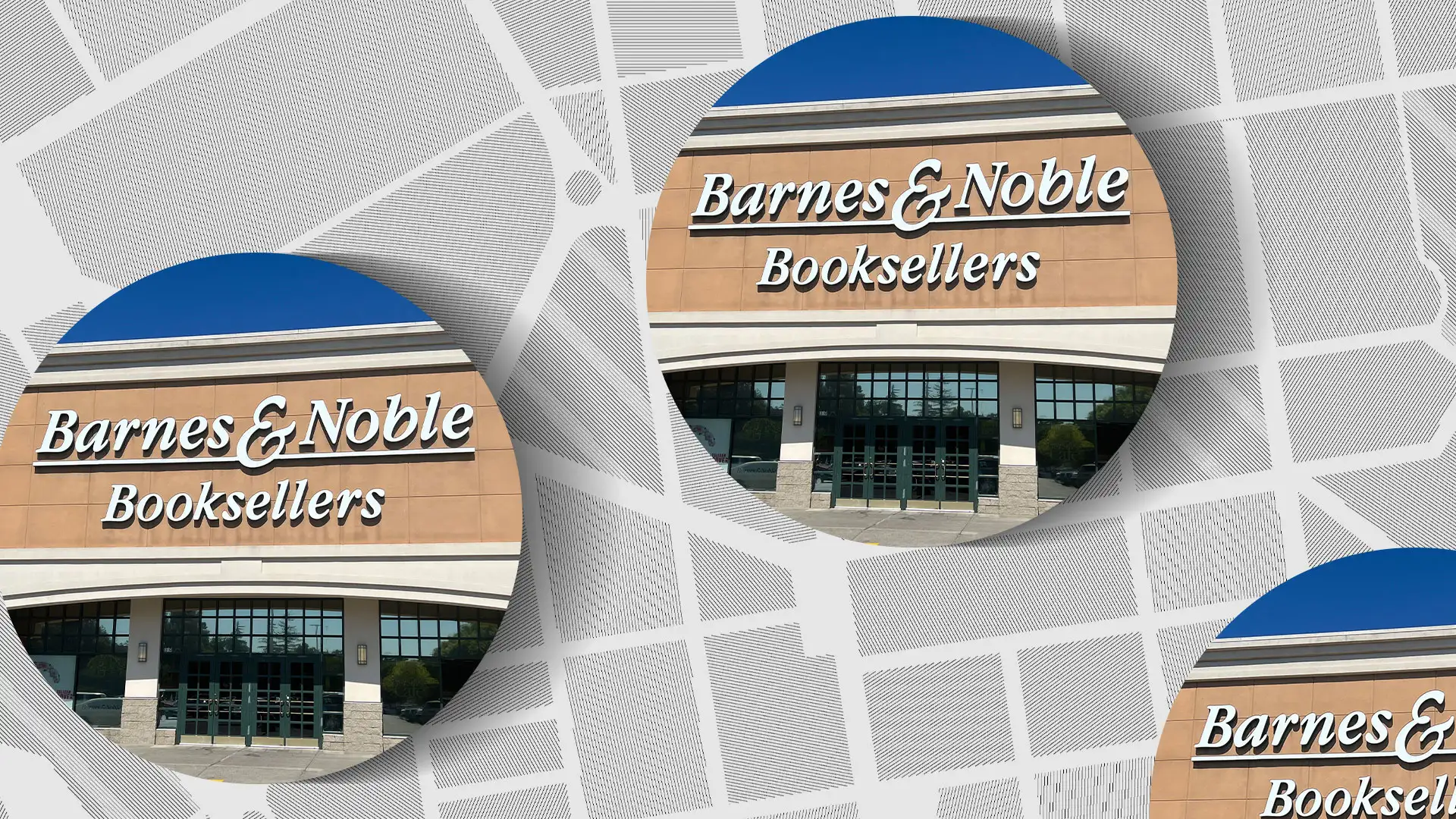 Barnes &amp; Noble opened 67 bookstores in 2025, a recent record. Now it's plotting another year of expansion