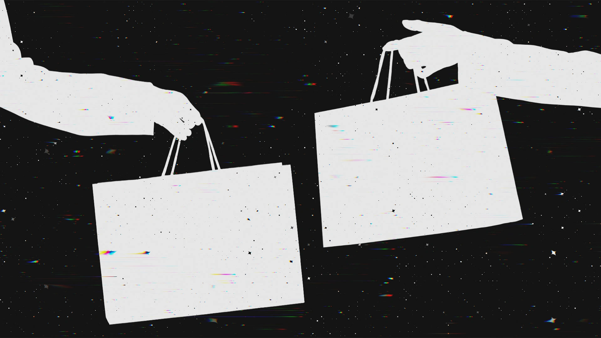 AI is starting to shop for you. Here's how Visa is making sure it doesn't scam you