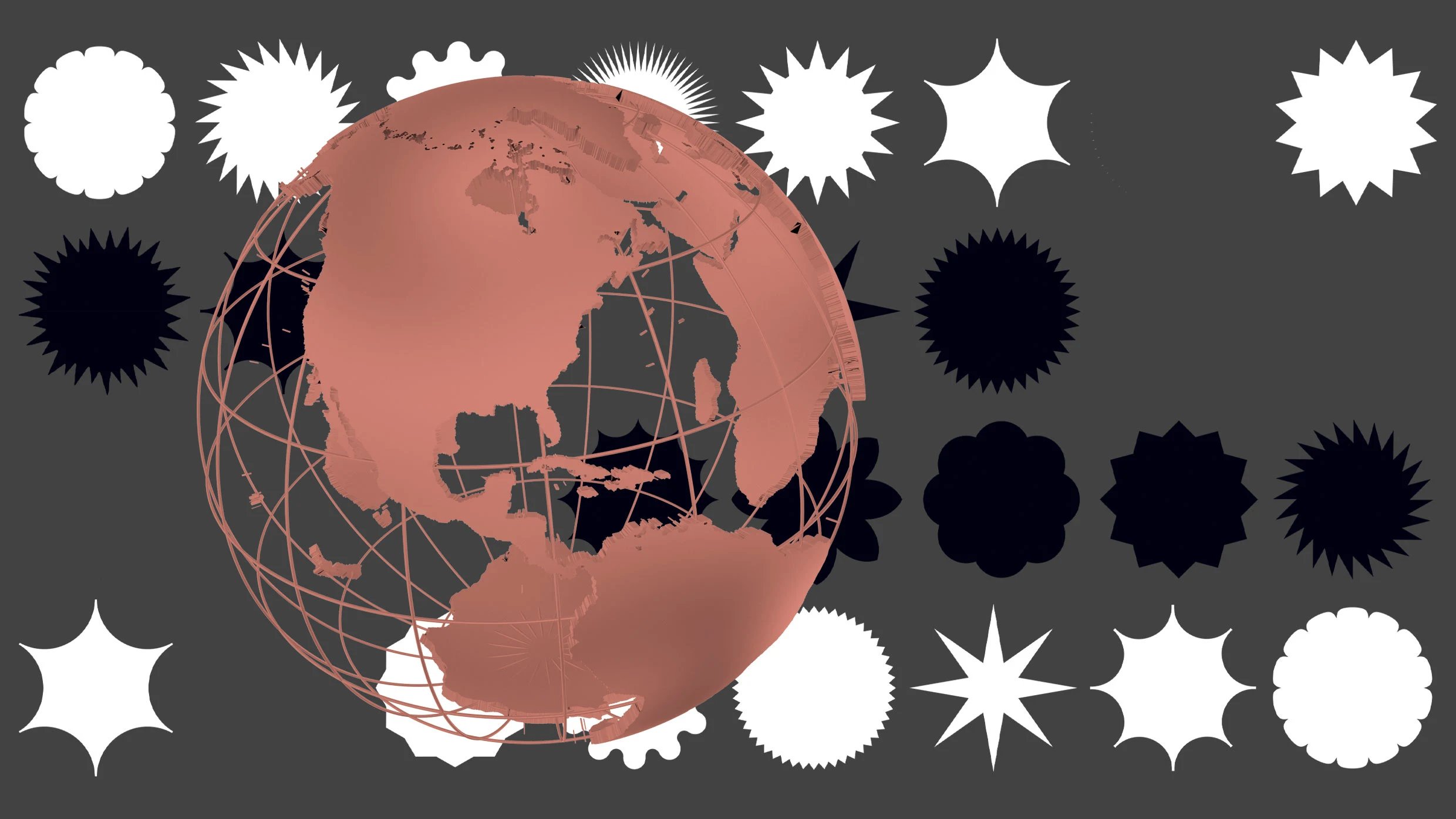 These 4 global brands pushed their message across borders