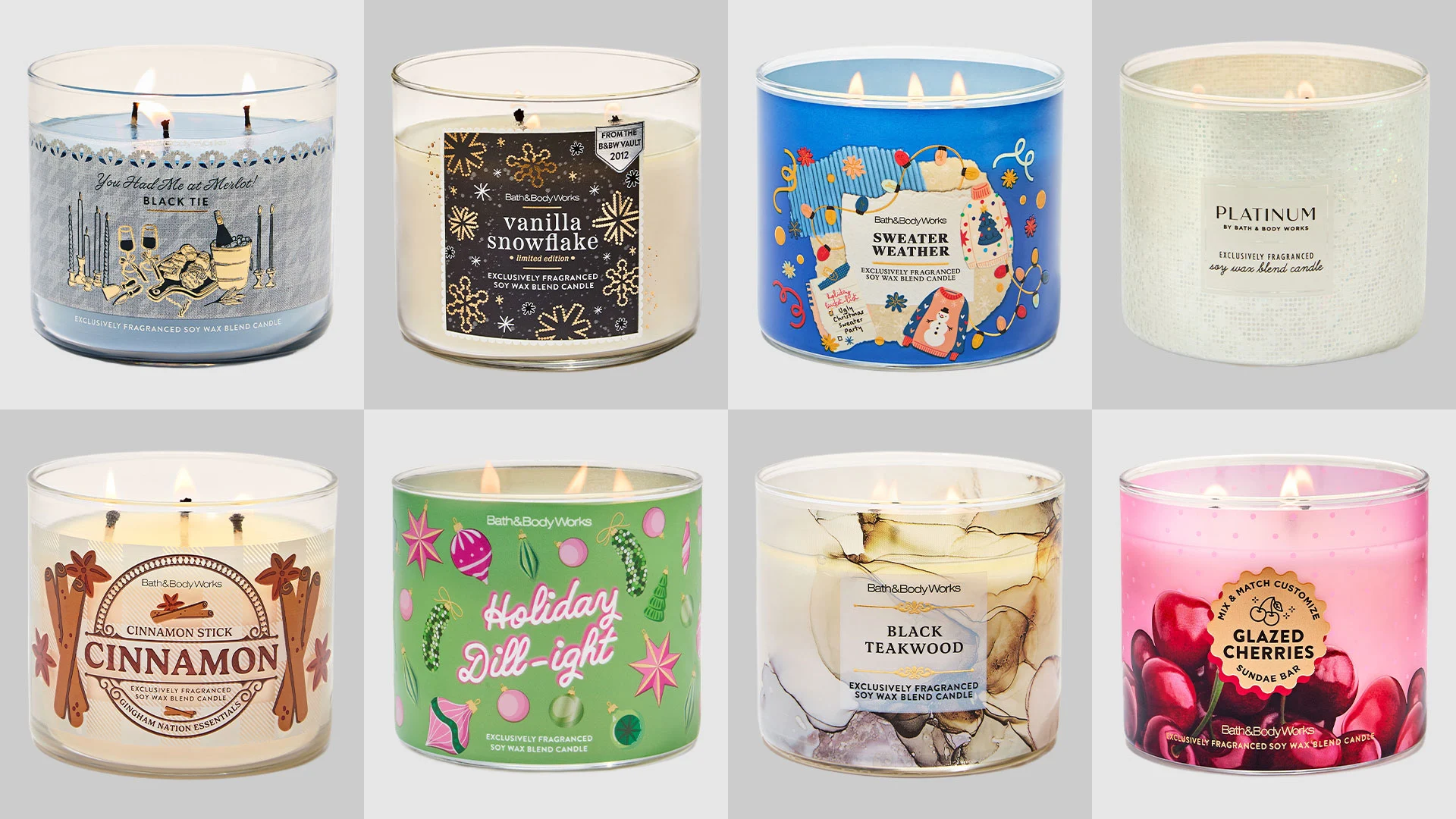 Candle Day 2025: Dates, prices, and what to know about the giant sales event from Bath &amp; Body Works