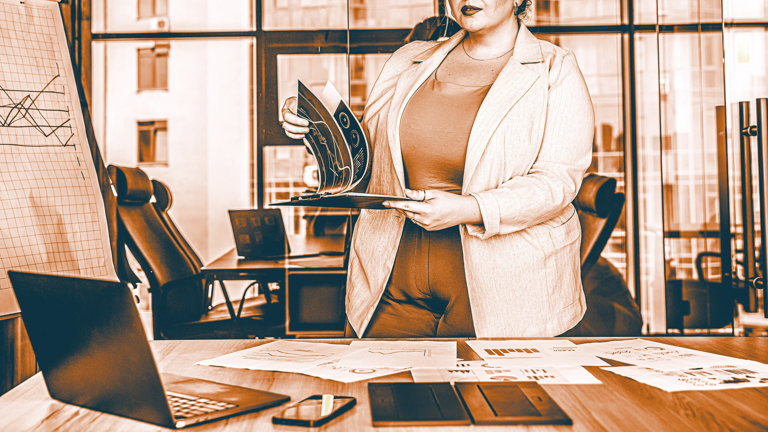 fastcompany.com - Kris Ann Valdez - Working mothers are still being left out of career growth. How we can fix that