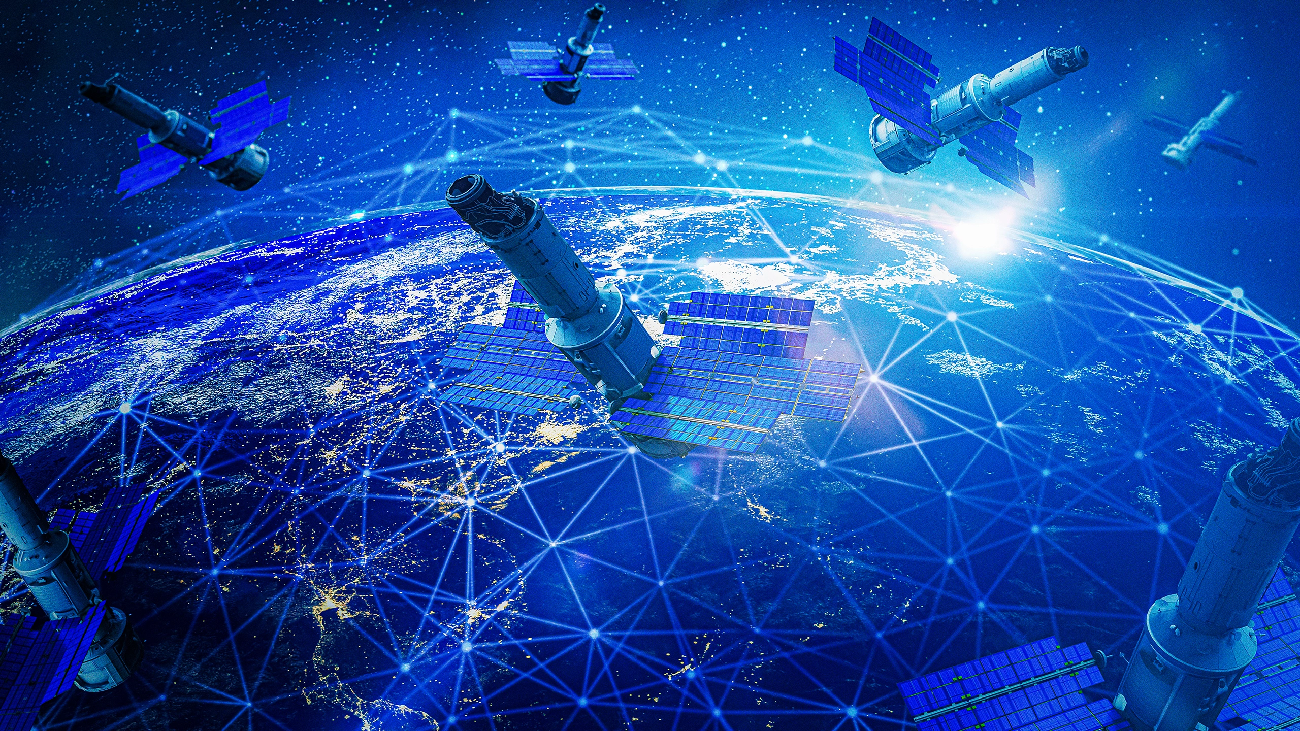 fastcompany.com - The Conversation - Google's Project Suncatcher could make the space debris problem a lot worse