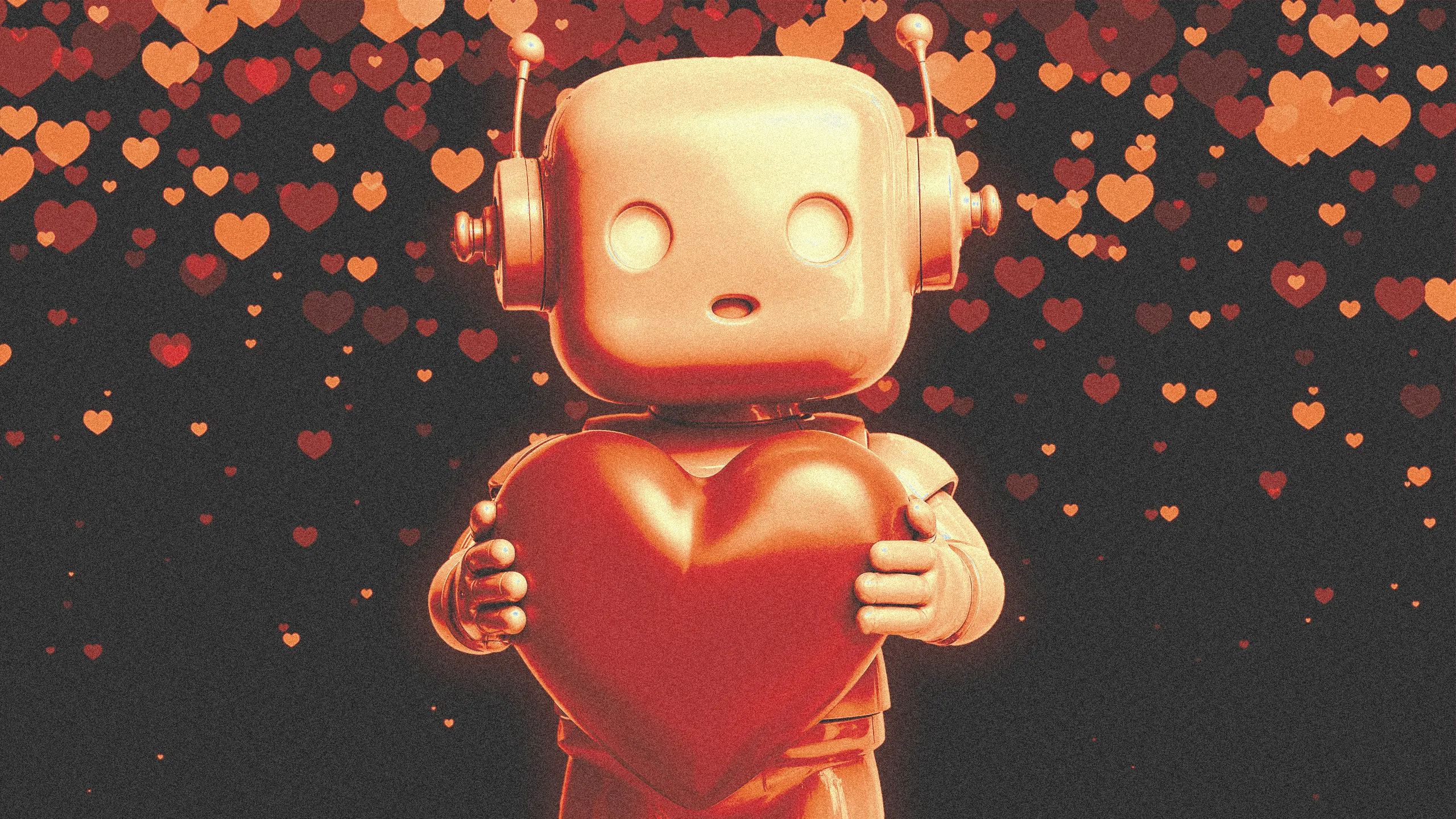 fastcompany.com - Kellie Walenciak - AI is making us more comfortable . . . and that's the problem