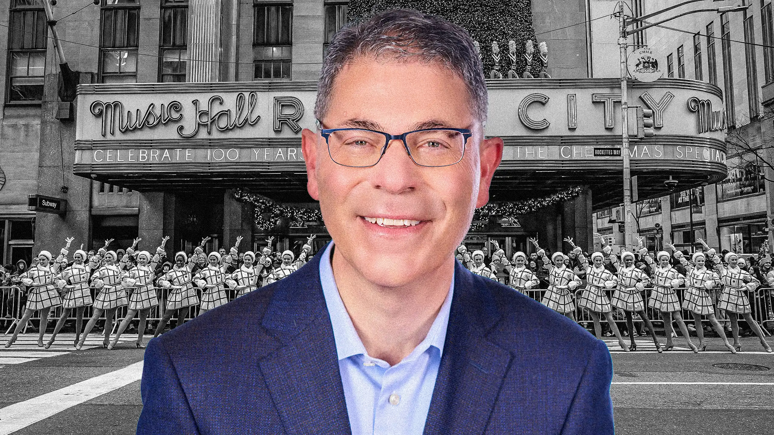 fastcompany.com - Robert Safian - How the Macy's CEO sees retail in a world of tarriffs and shifting consumer habits (and how he gets ready for the parade)