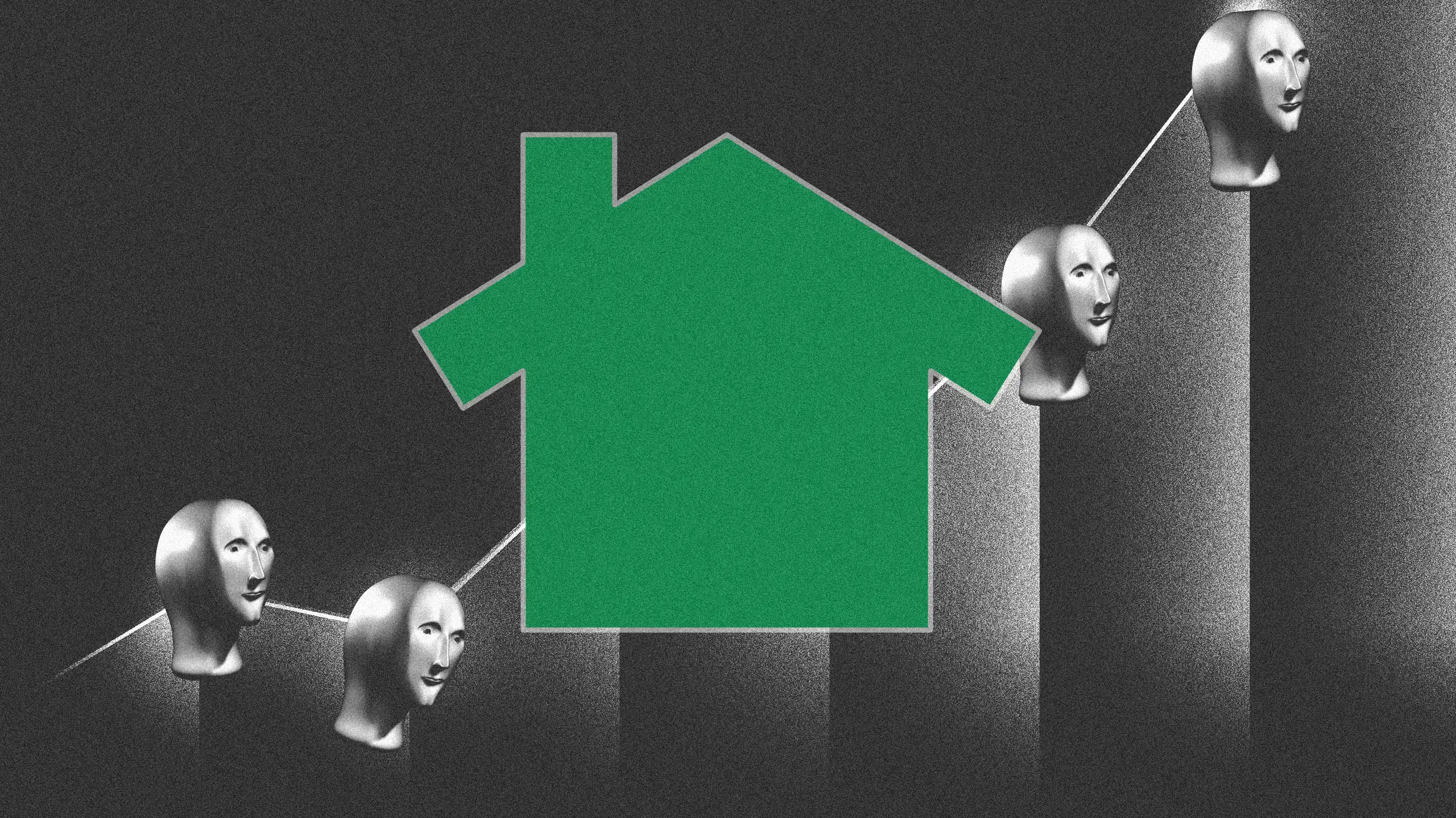 fastcompany.com - Jennifer Mattson - NXDR: Nextdoor could be the last meme stock of 2025. Here's why