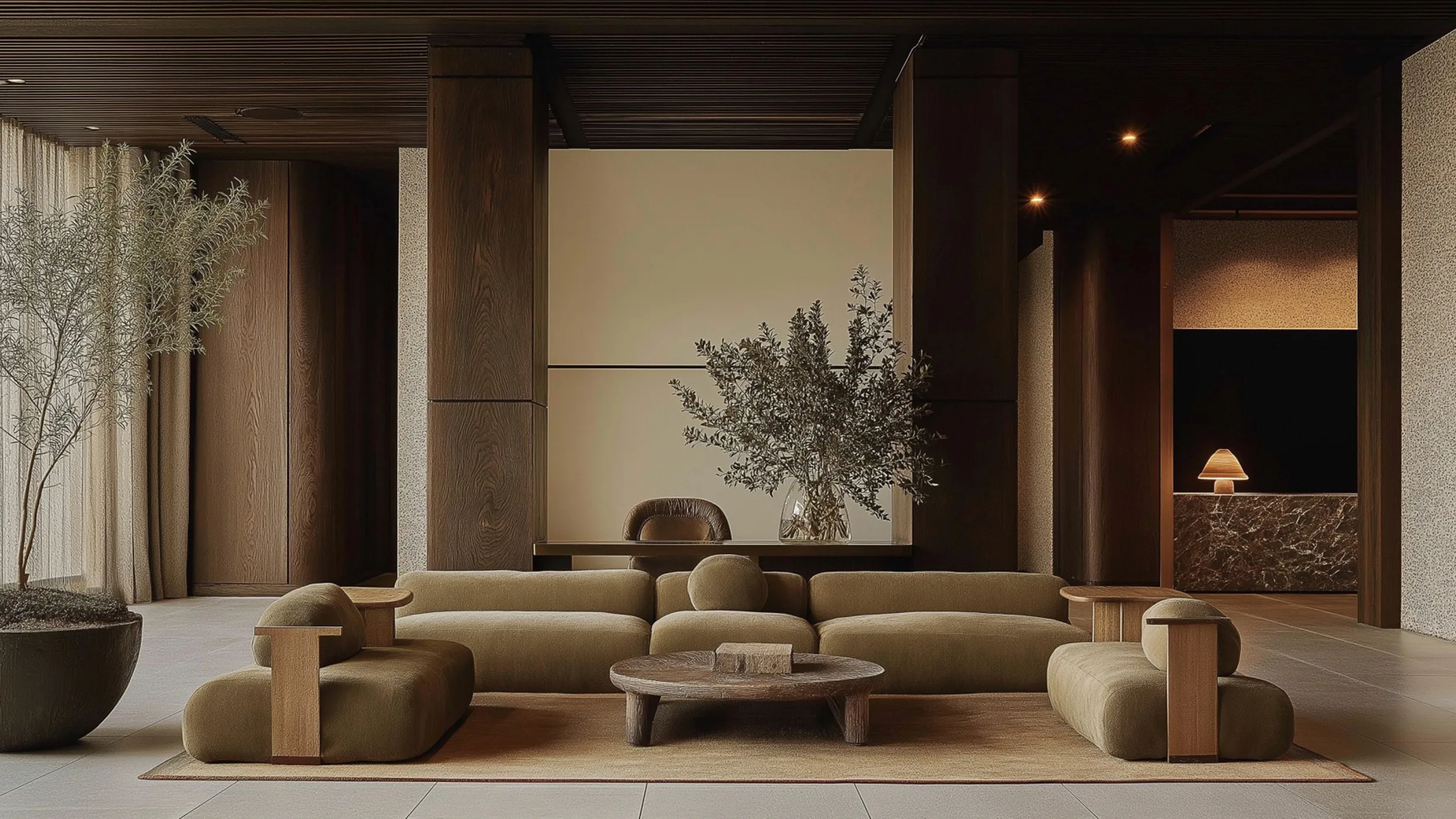 Uber's founder wants to disrupt your apartment