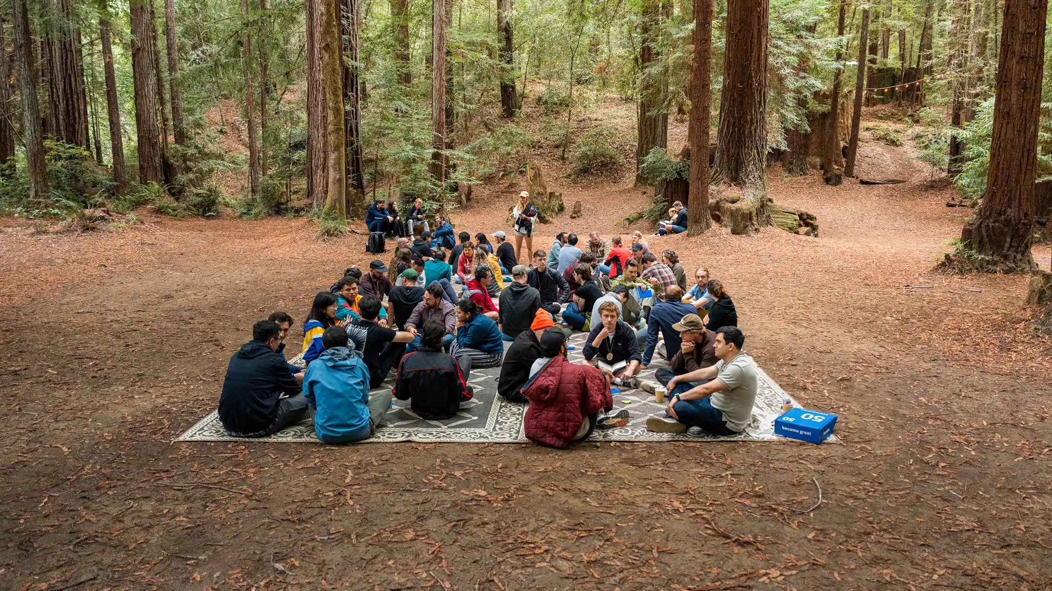 Most scientific inventions don't leave the lab. This VC firm is changing that