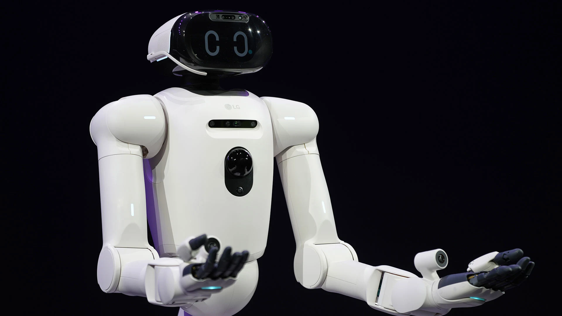 CES 2026: Day 1 roundup of the coolest tech on display