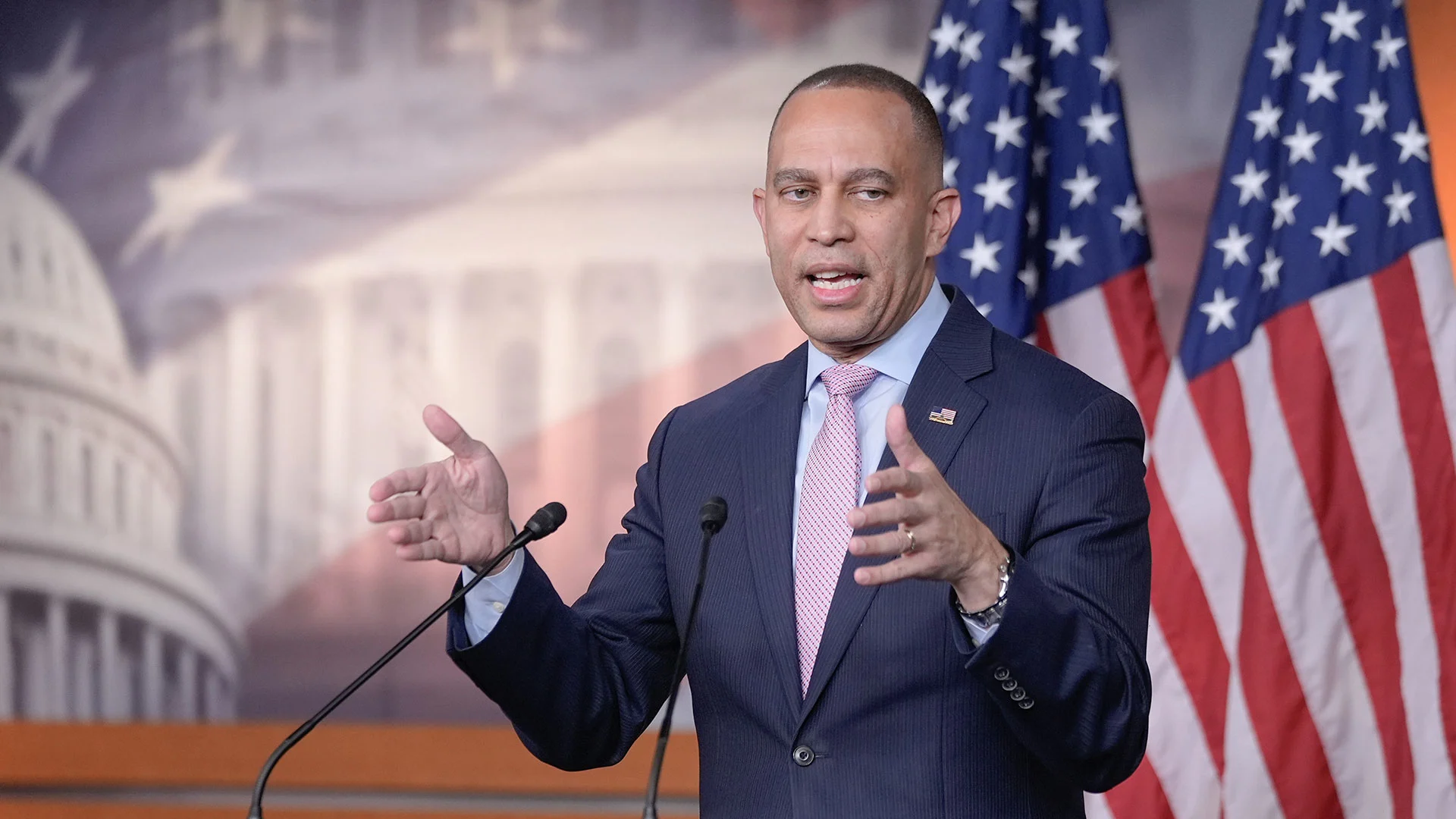 Healthcare subsidies legislation passes in the House, defying GOP leadership