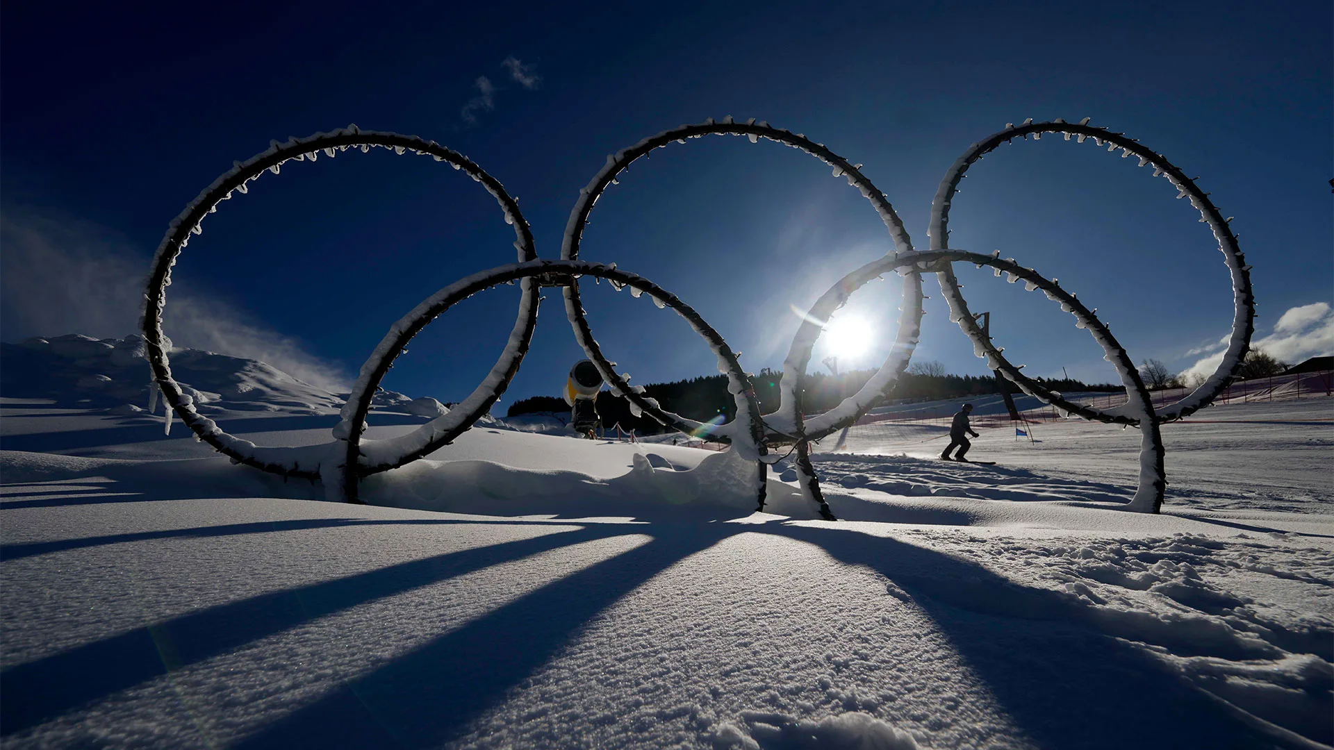 How this psychologist teaches Olympic athletes to approach success and failure