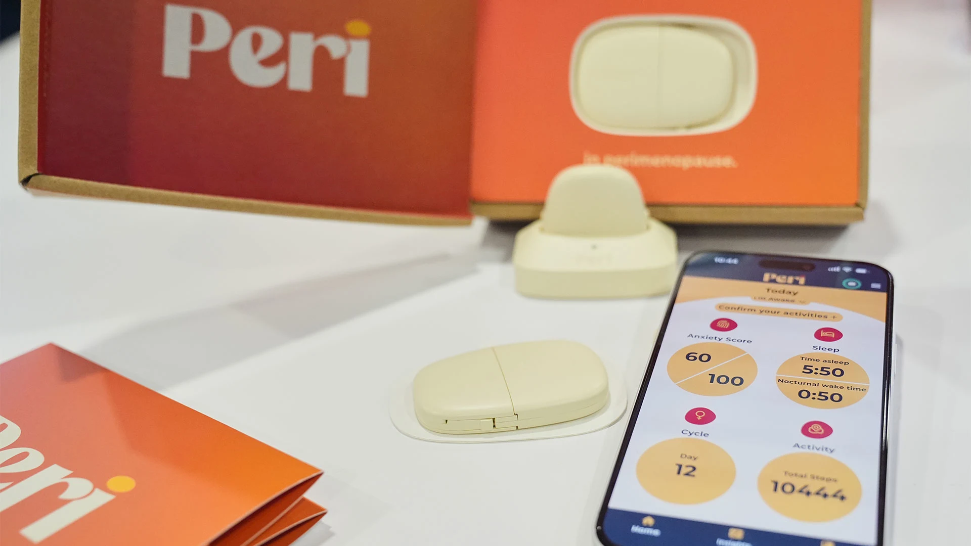 AI-powered health gadgets at CES 2026 are concerning experts. Here's why