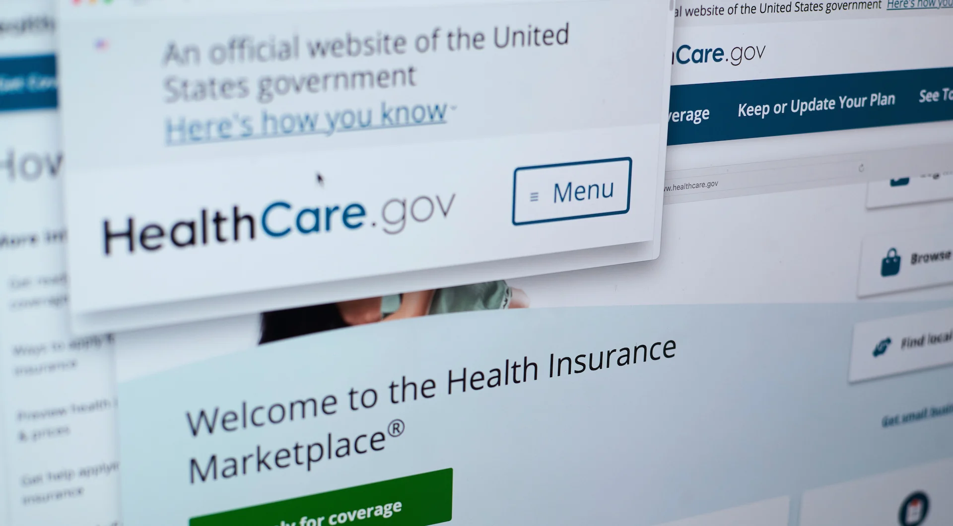 Affordable Care Act health insurance enrollment drops as costs spike