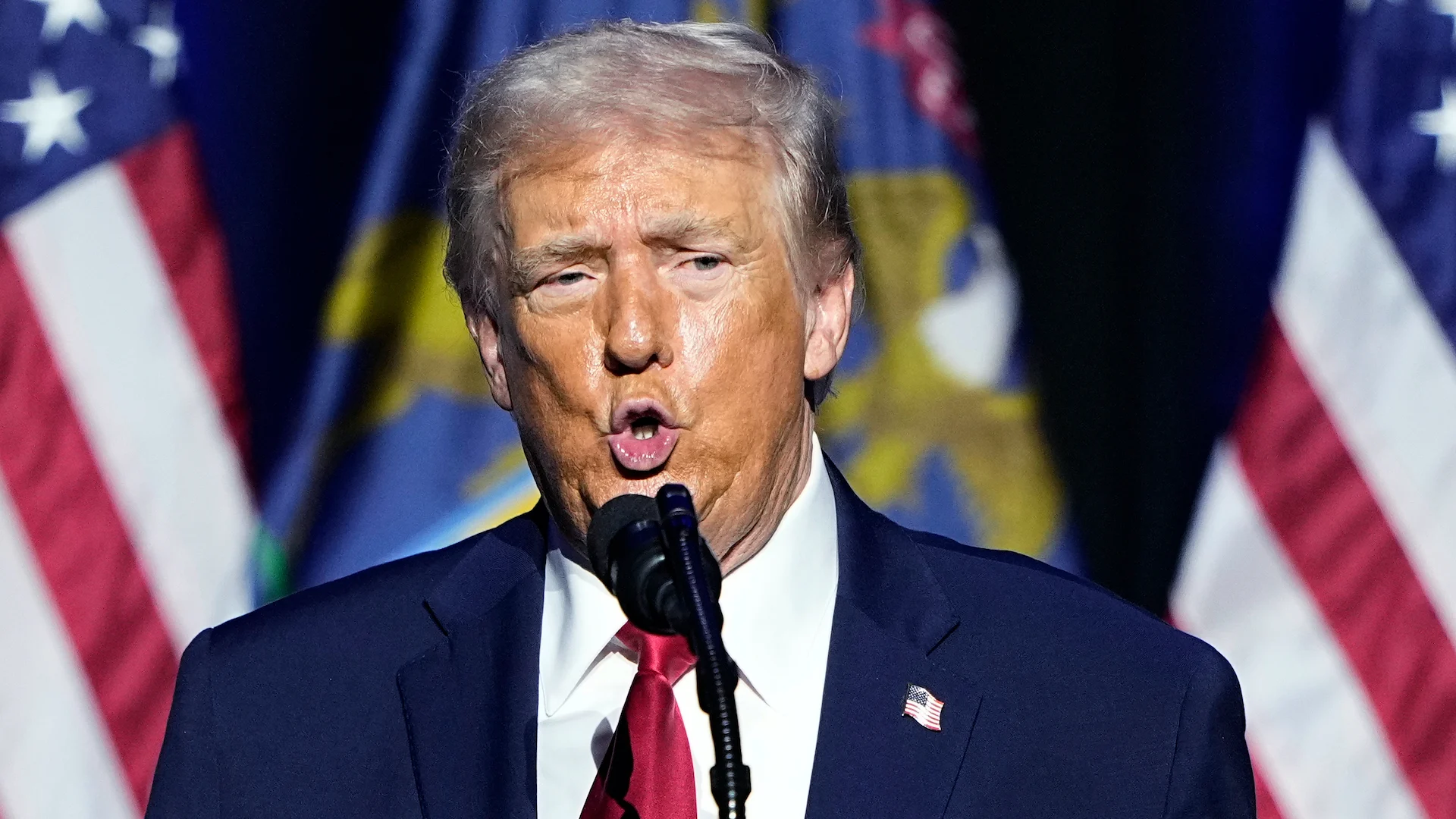 fastcompany.com - Associated Press - Trump unveils a health care plan aimed at lowering costs