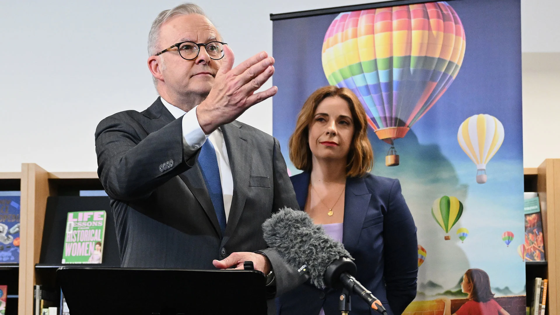 Australia's social media ban for children has already wiped out 4.7 million accounts