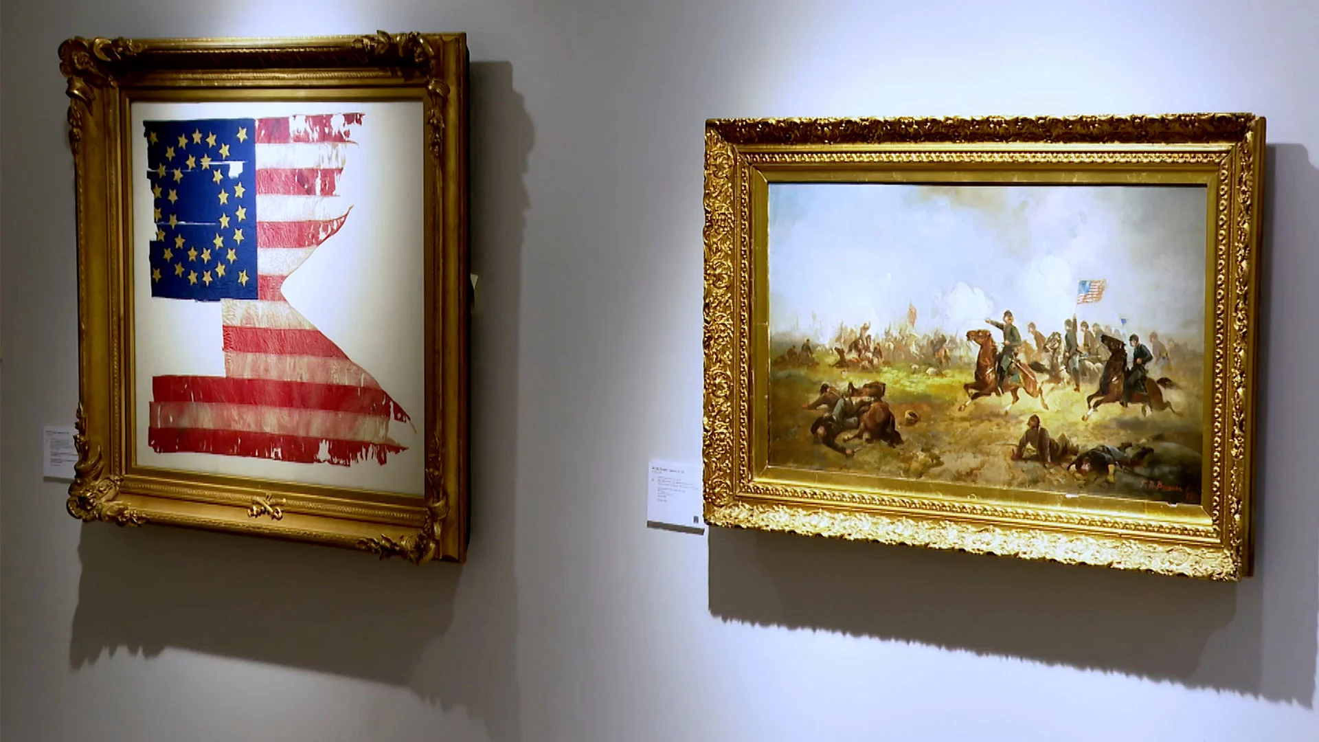 This NYC auction celebrating America's 250th birthday will feature rare and iconic documents