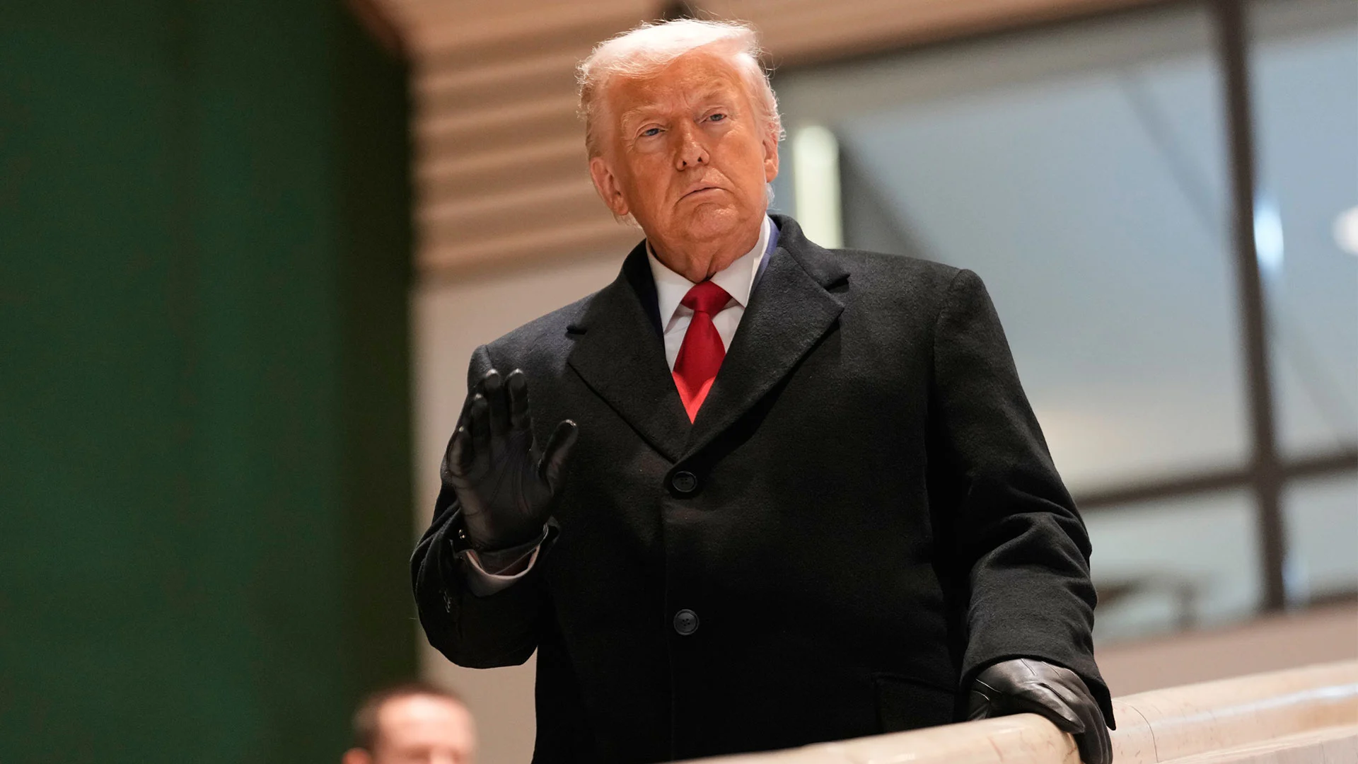 Inflation fears in the U.S. are running high, especially for this demographic, a survey shows