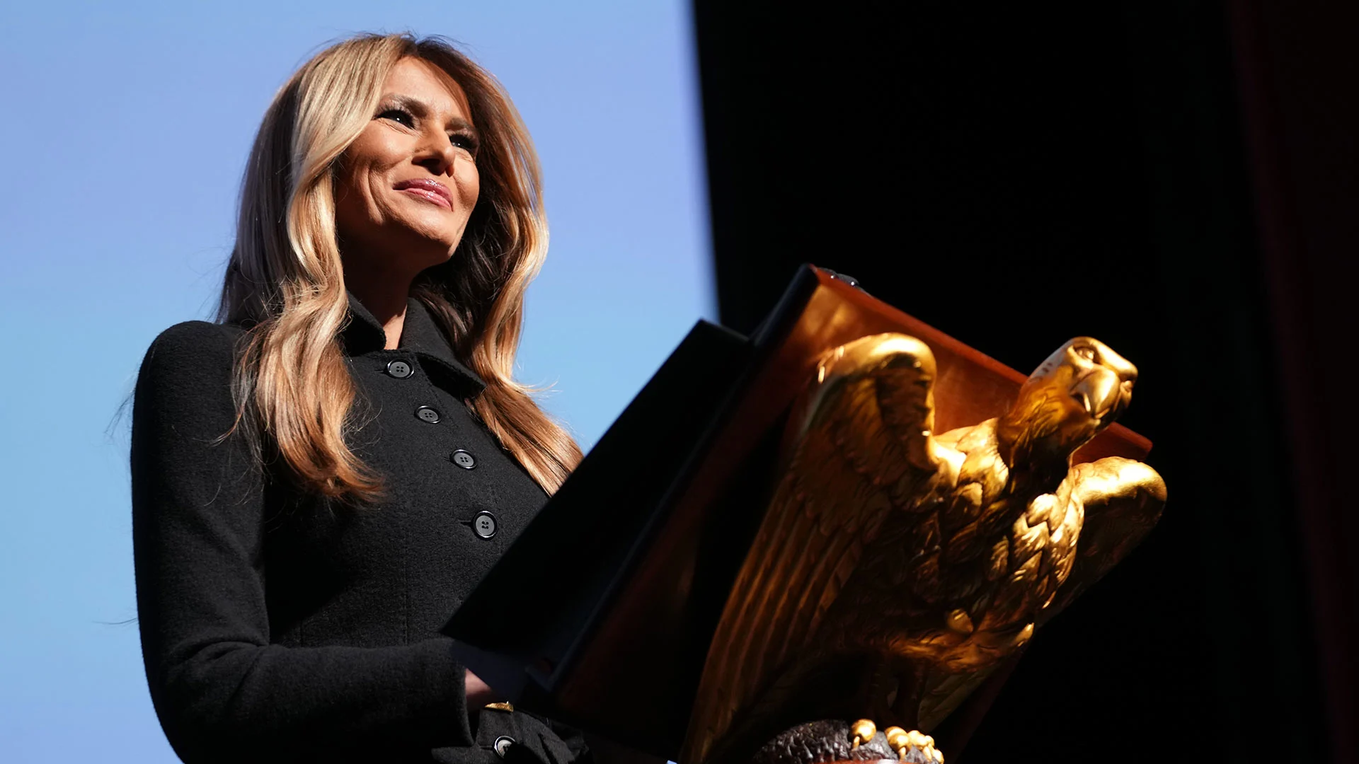 What to know about Melania Trump's controversial documentary that just premiered at the Kennedy Center