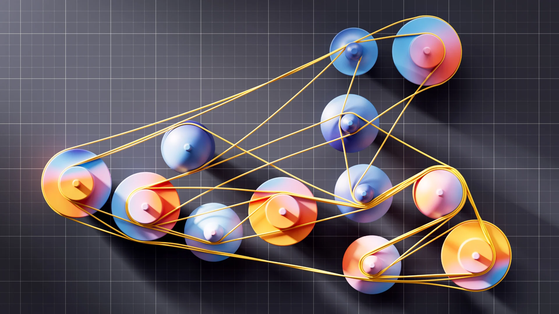 Why culture is strategy