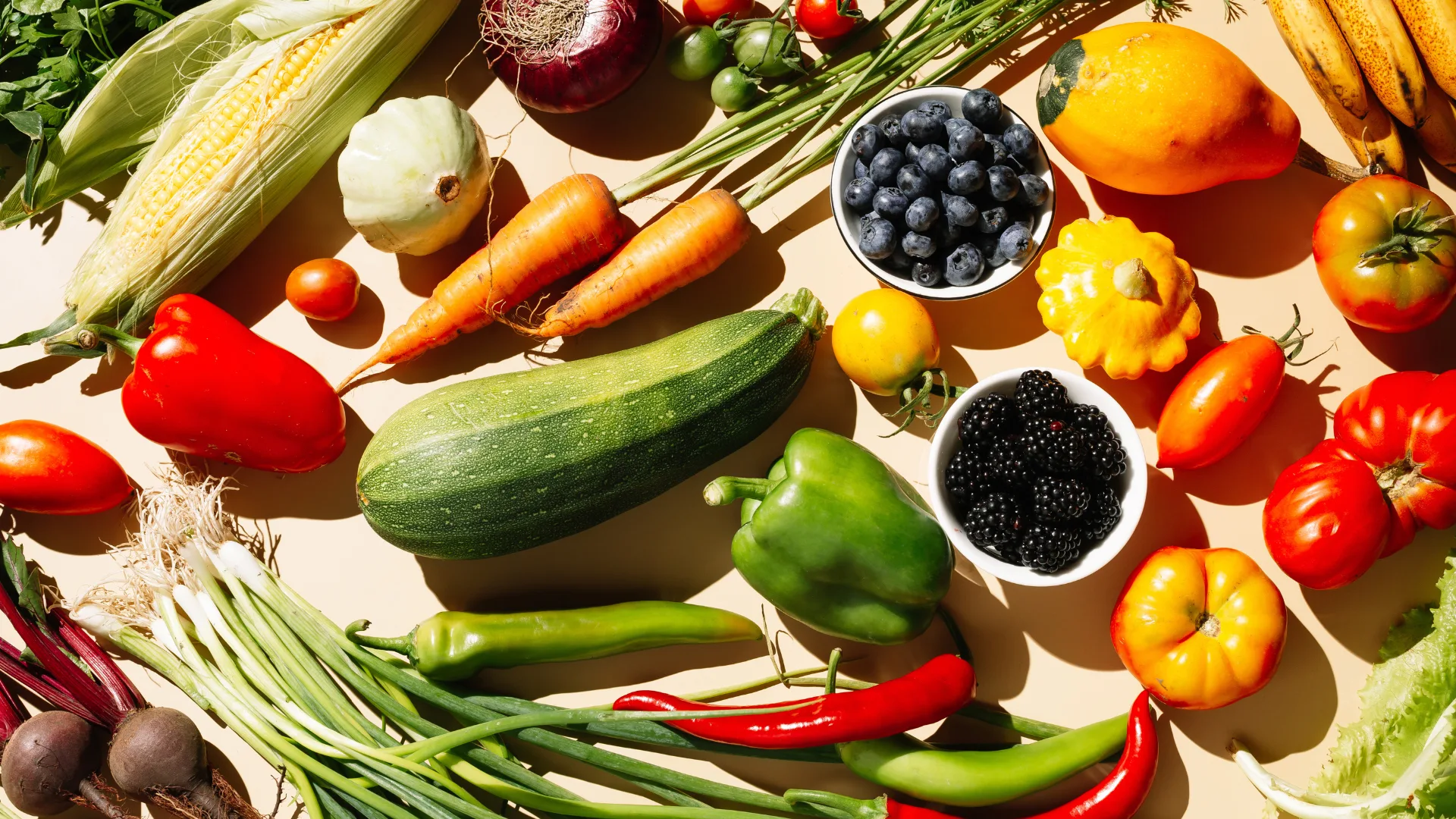 fastcompany.com - Carlo Stocco - Healthy food doesn't have to suck